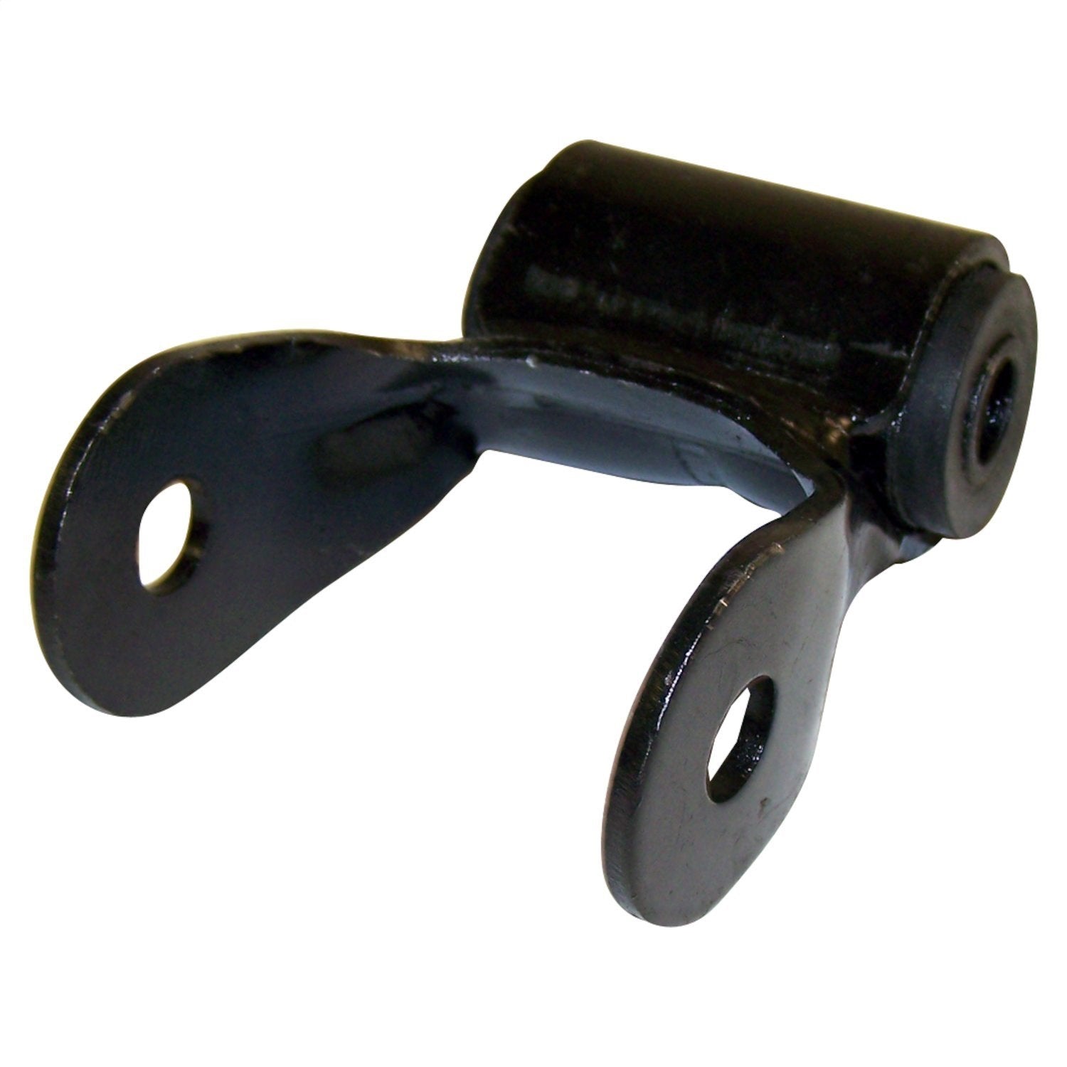 Crown Automotive Jeep Replacement 52000507 Leaf Spring Shackle; Crown Automotive Jeep Replacement 52000507