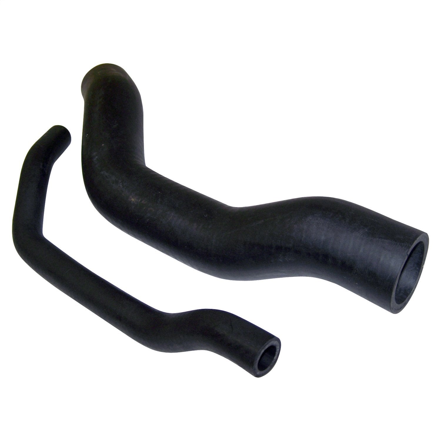 Crown Automotive Jeep Replacement 52000623 Fuel Filler Hose; Incl. Vent/Filler Hose; Crown Automotive Jeep Replacement 52000623