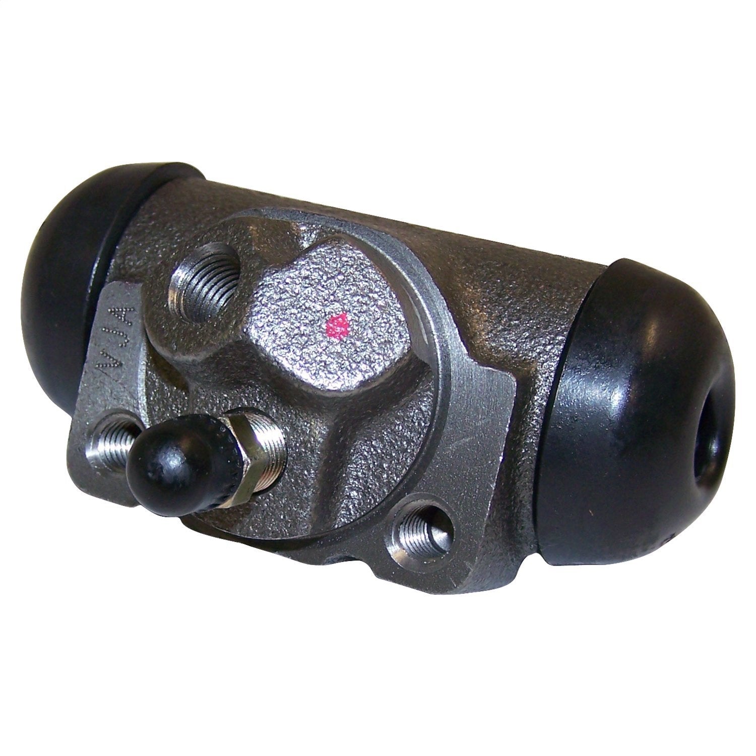 Crown Automotive Jeep Replacement 52000848 Wheel Cylinder; For Use w/10 in. x 1.75 in./10 in. x 2.5 in. Brakes; Crown Automotive Jeep Replacement 52000848