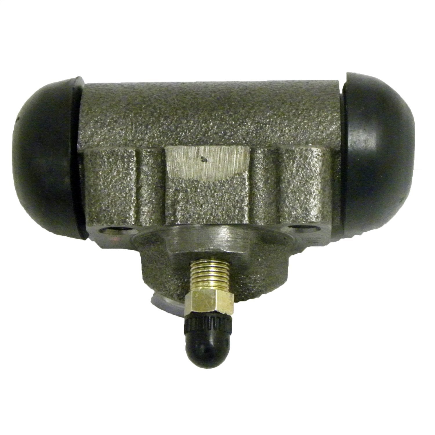 Crown Automotive Jeep Replacement 52000849 Wheel Cylinder; For Use w/10 in. x 1.75 in./10 in. x 2.5 in. Brakes; Crown Automotive Jeep Replacement 52000849