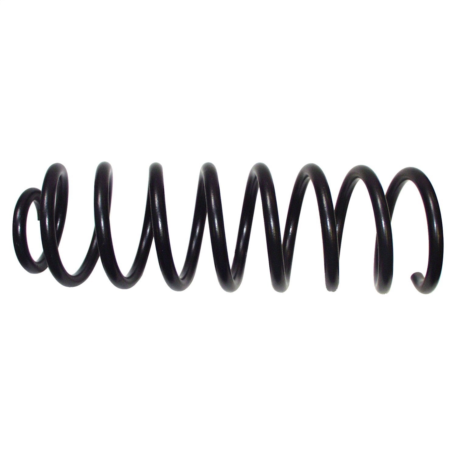 Crown Automotive Jeep Replacement 52001125 Coil Spring; For Use w/GJ/ZGV/ZVJ; Heavy Duty; Crown Automotive Jeep Replacement 52001125