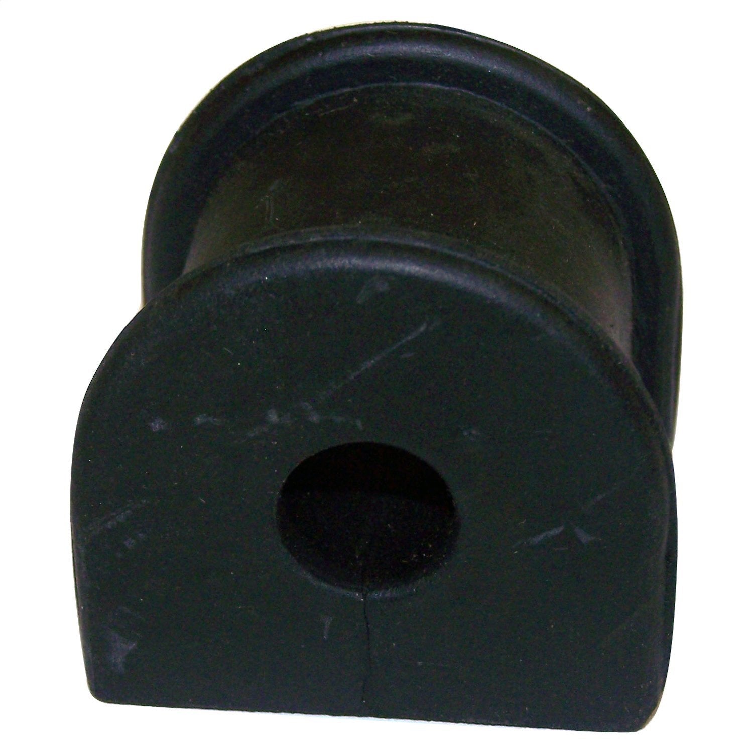 Crown Automotive Jeep Replacement 52001145 Sway Bar Bushing; 0.54 in. Inside Diameter; Crown Automotive Jeep Replacement 52001145