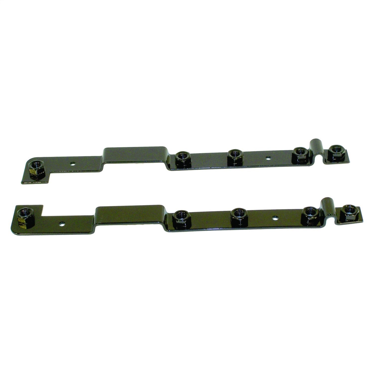 Crown Automotive Jeep Replacement 52001174K Gas Tank Reinforcement; Rear; Left/Right; Crown Automotive Jeep Replacement 52001174K