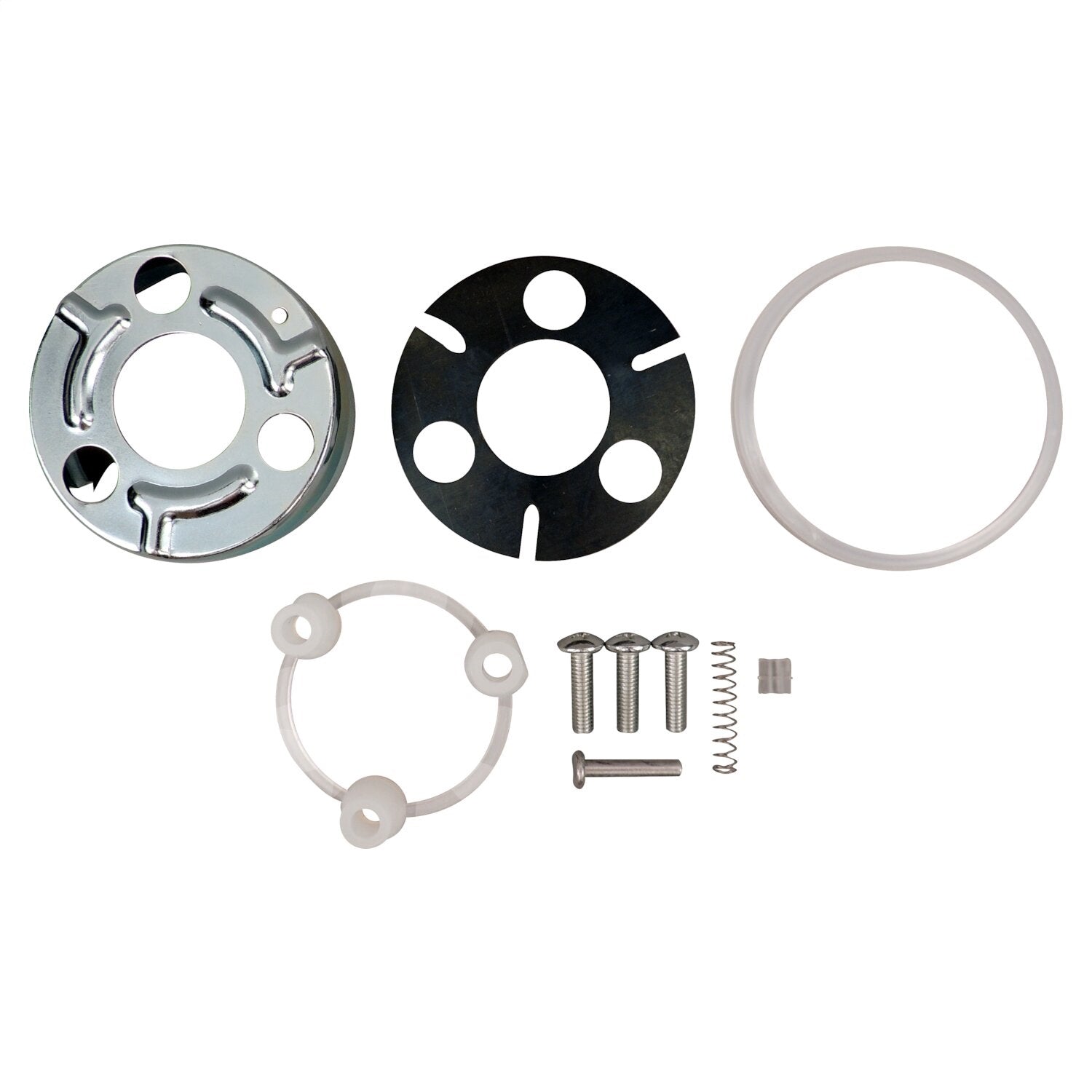 Crown Automotive Jeep Replacement 52001889K HornContactRepairKit Crown Automotive Jeep Replacement 52001889K