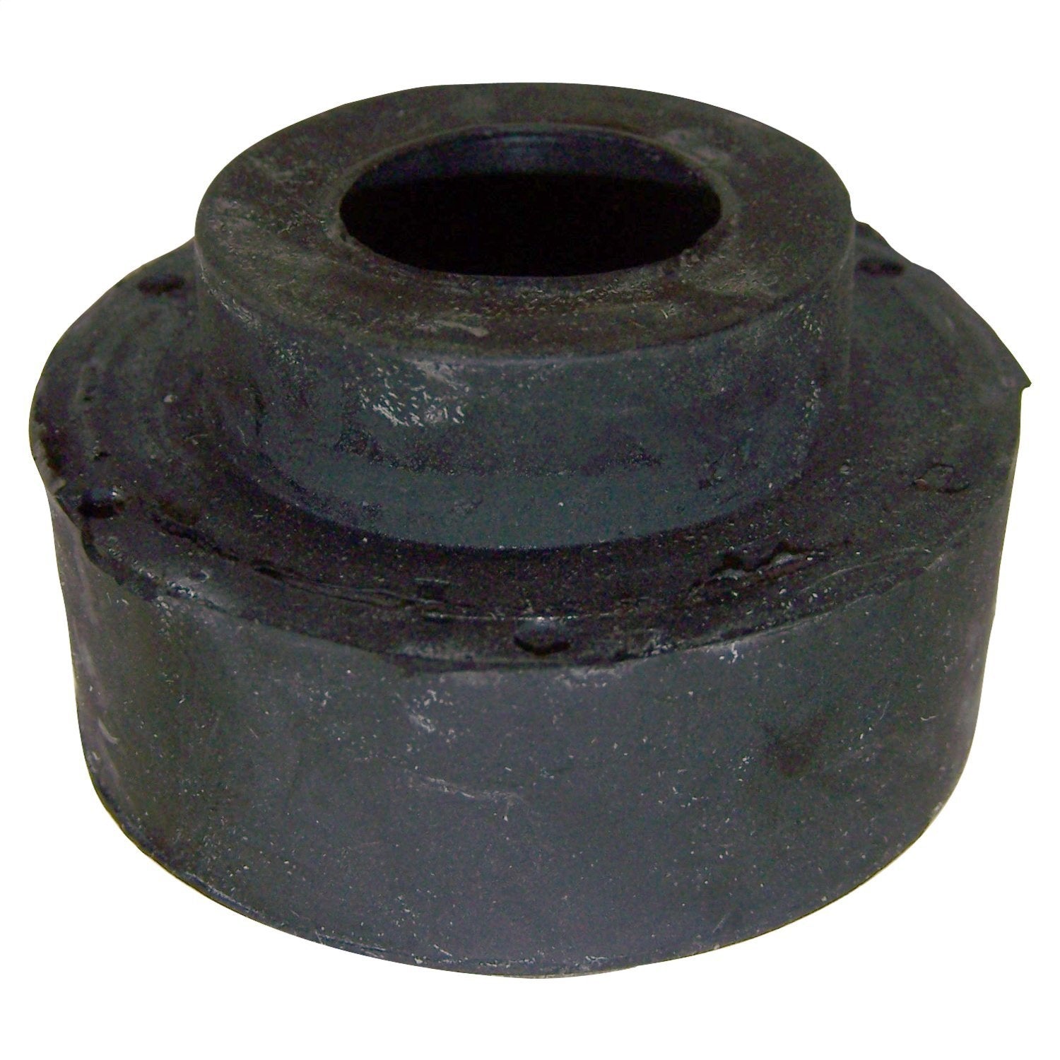 Crown Automotive Jeep Replacement 52002008 Body Mount Bushing; Upper; For Center Of Frame; Requires 6 Per Vehicle; Crown Automotive Jeep Replacement 52002008