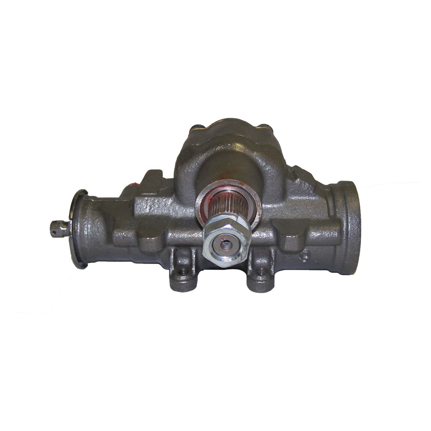 Crown Automotive Jeep Replacement 52002085R Steering Gear; Remanufactured; Crown Automotive Jeep Replacement 52002085R