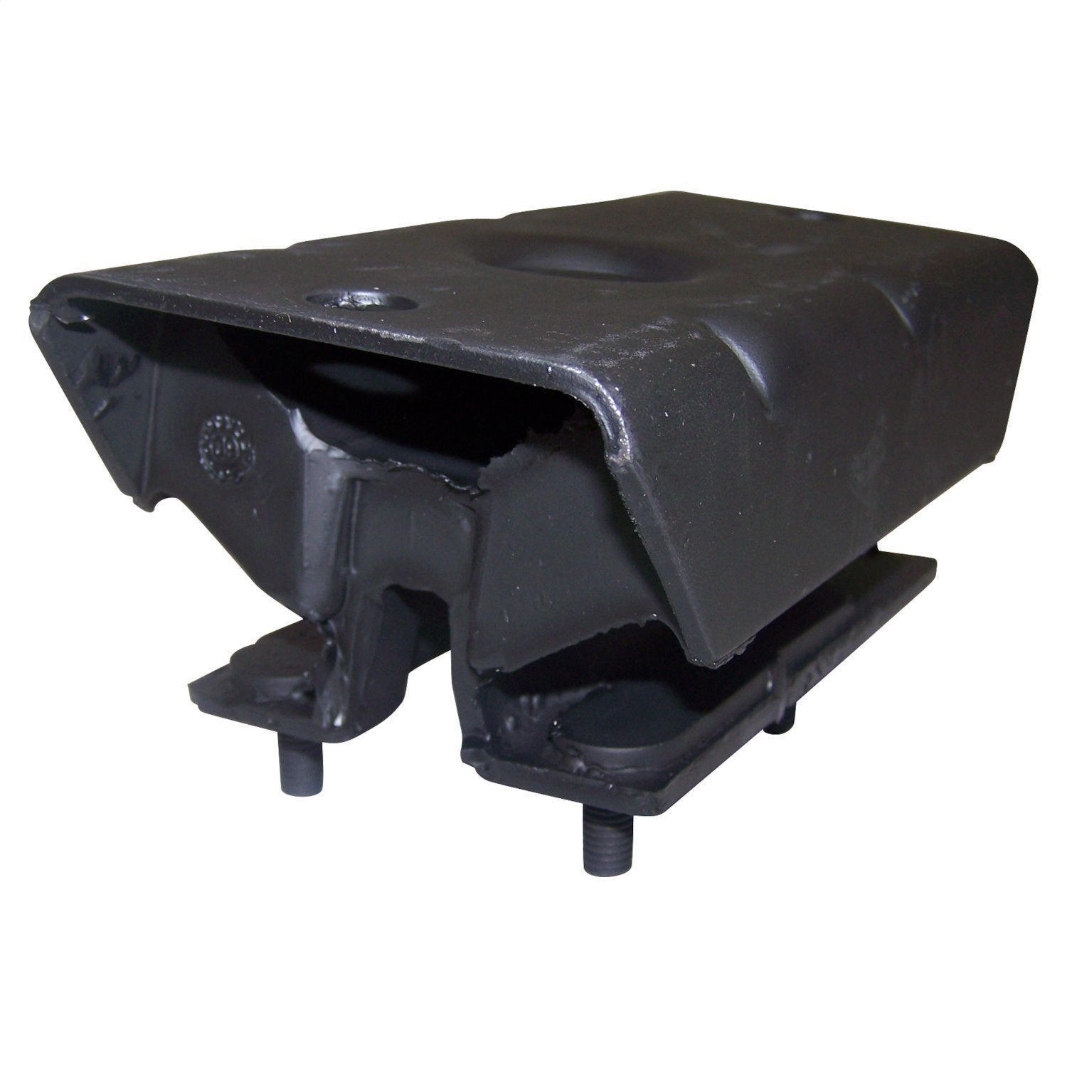 Crown Automotive Jeep Replacement 52002334 Transmission Mount; Crown Automotive Jeep Replacement 52002334
