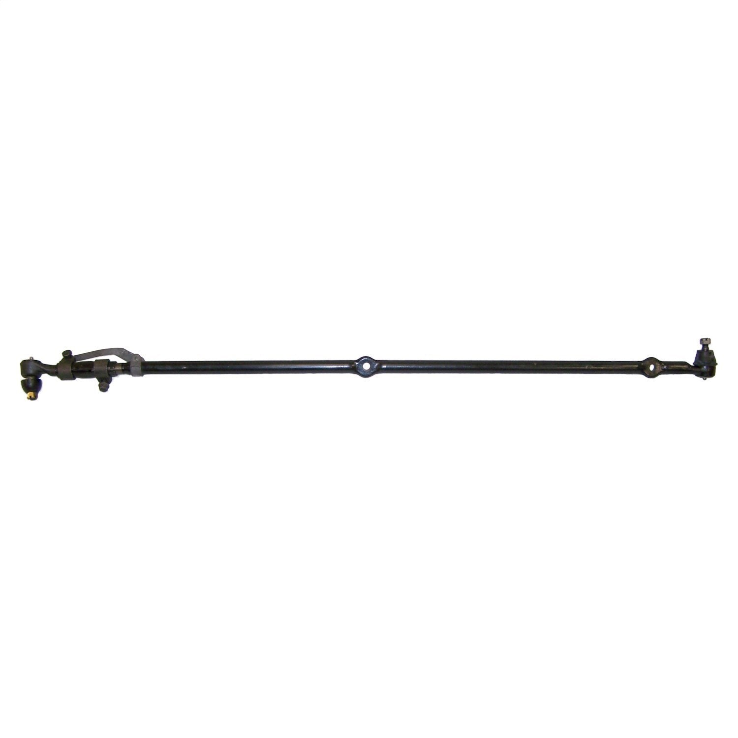 Crown Automotive Jeep Replacement 52002541K Steering Tie Rod Assembly Crown Automotive Jeep Replacement 52002541K