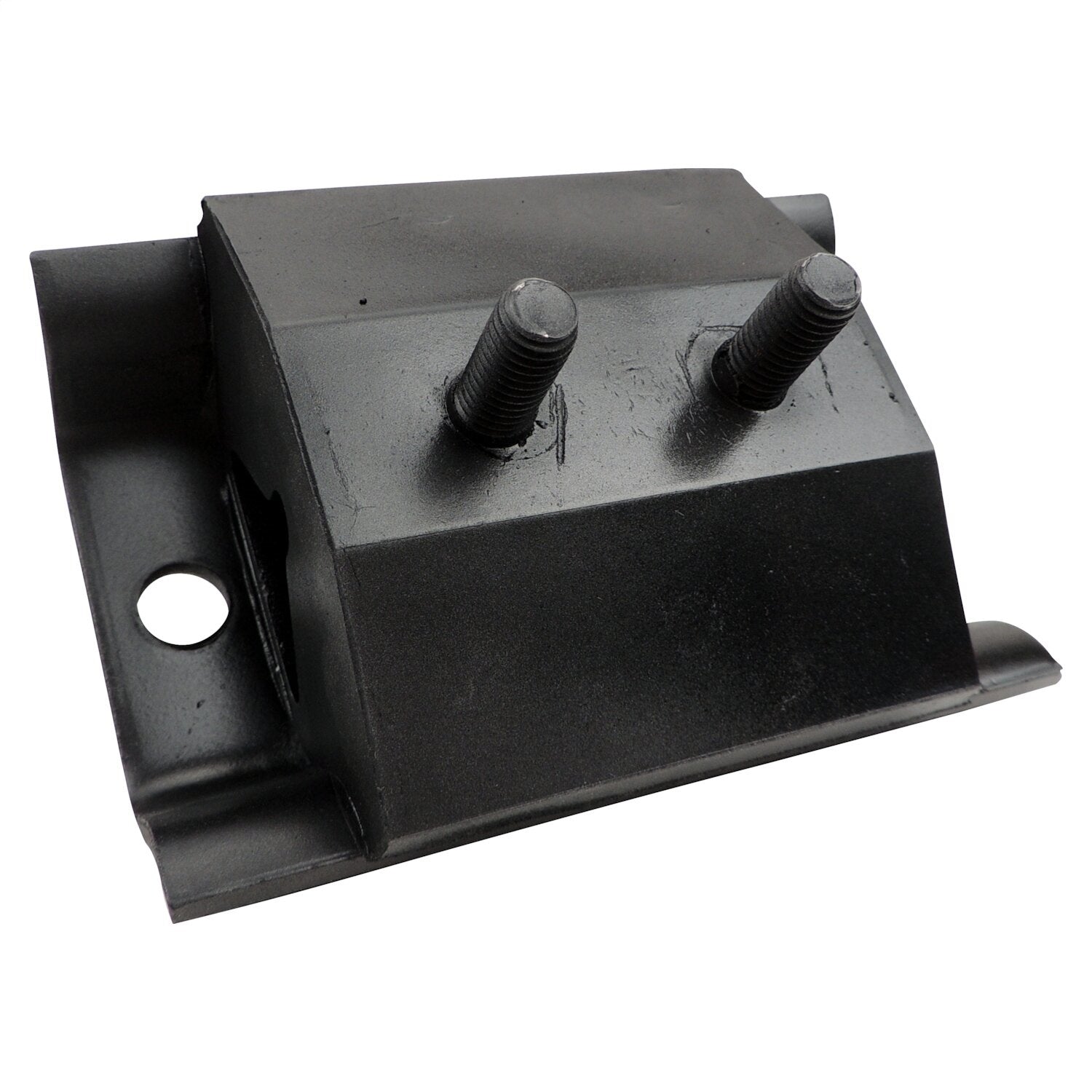 Crown Automotive Jeep Replacement 52002625 Engine Mount; Crown Automotive Jeep Replacement 52002625