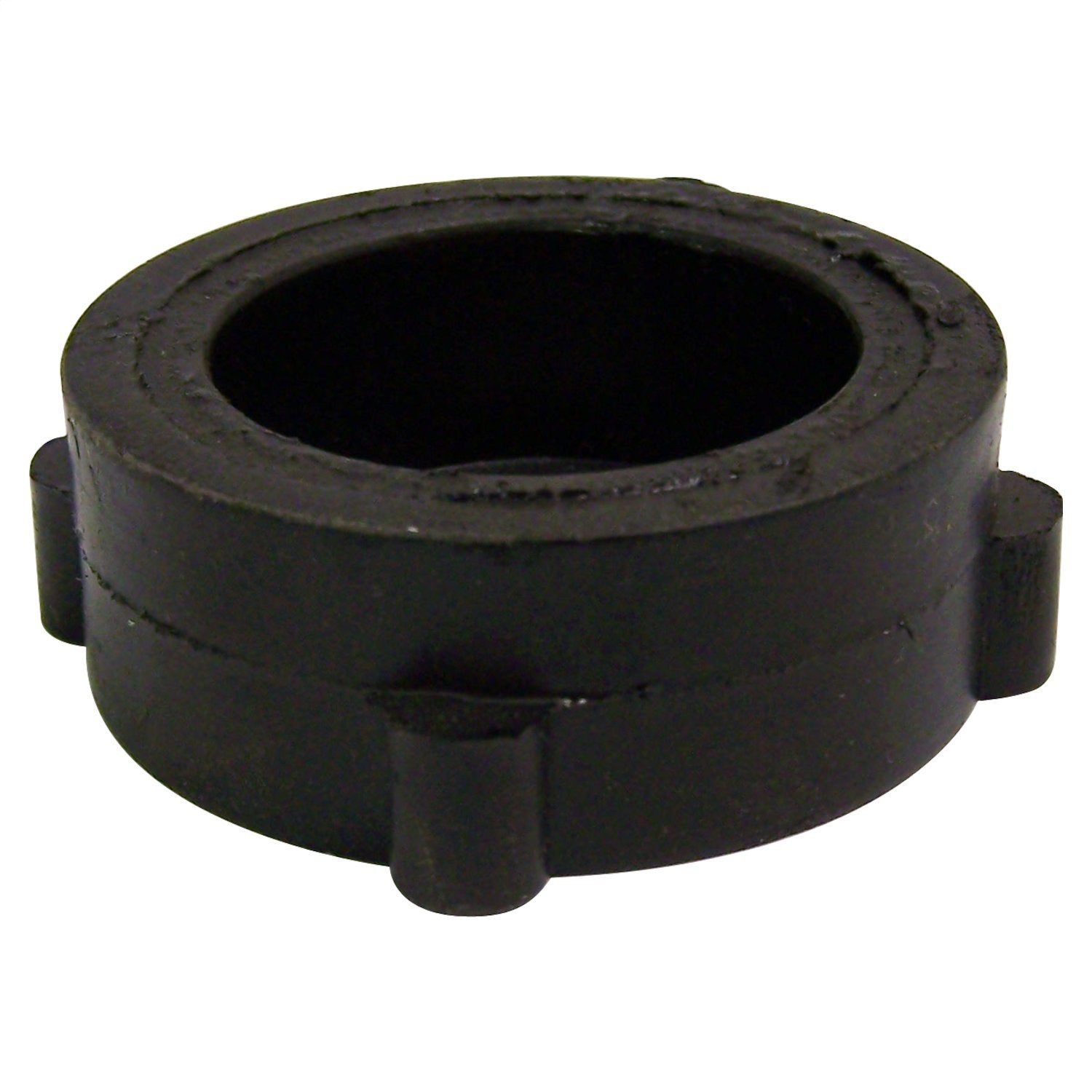 Crown Automotive Jeep Replacement 52002659 Body Mount Bushing; Rear Lower; Crown Automotive Jeep Replacement 52002659