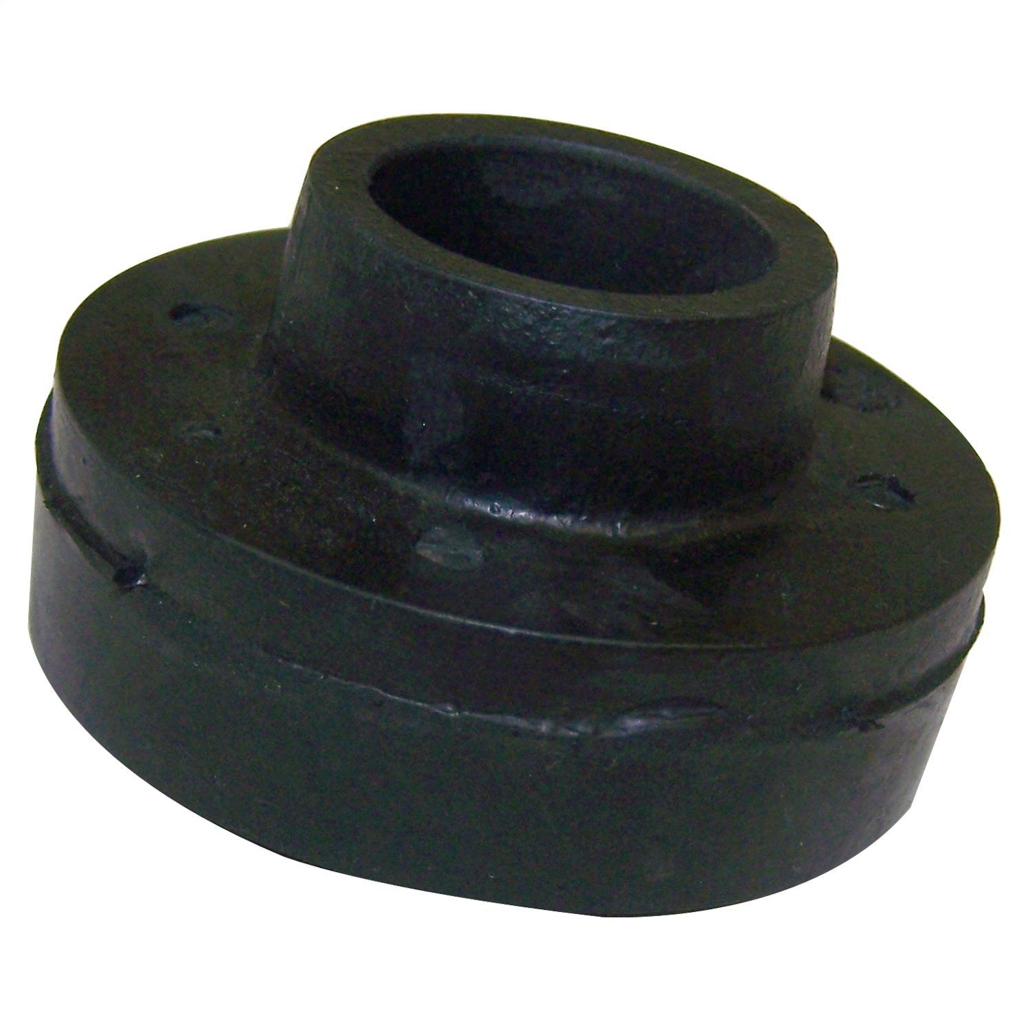 Crown Automotive Jeep Replacement 52002660 Body Mount Bushing; Rear Upper; Crown Automotive Jeep Replacement 52002660