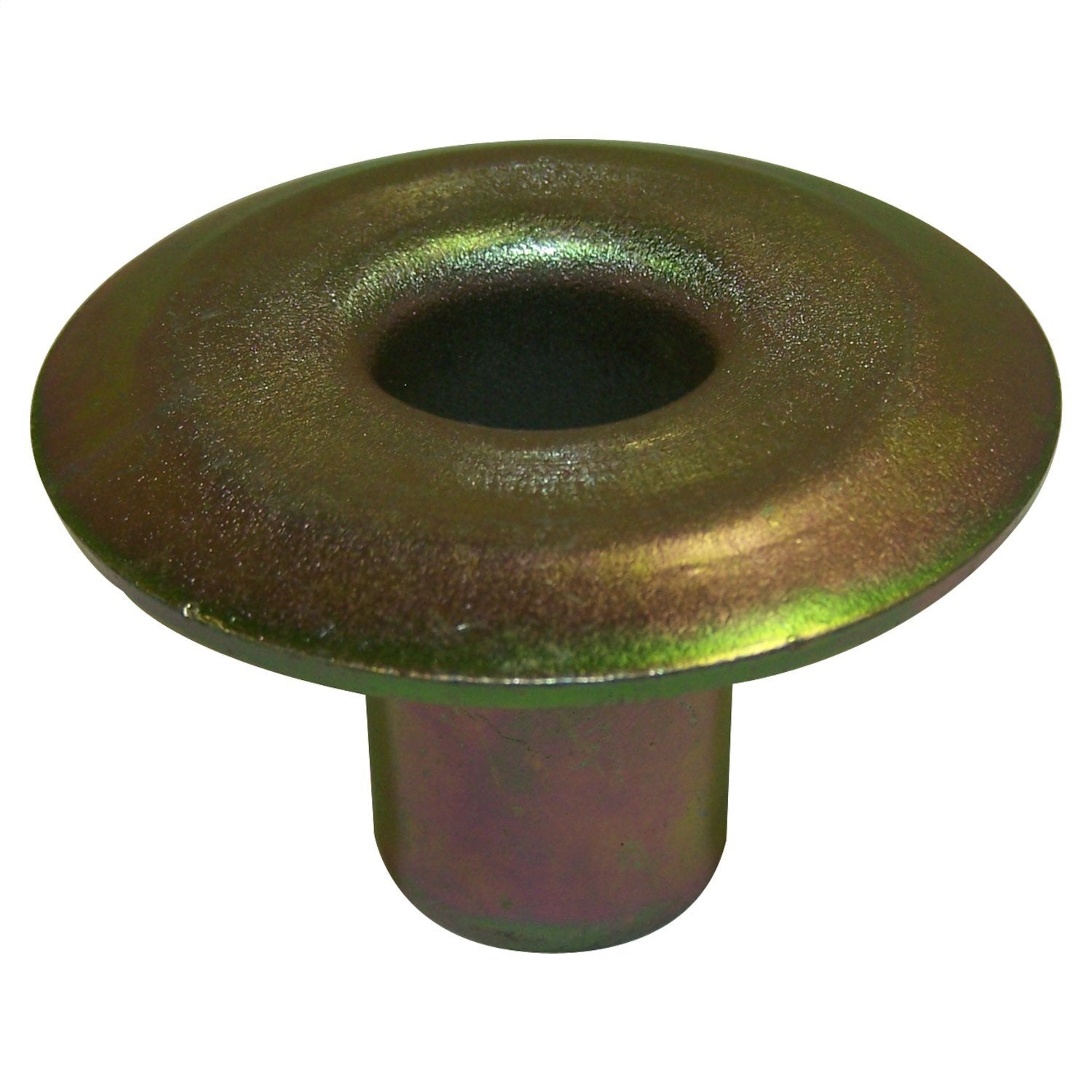 Crown Automotive Jeep Replacement 52002661 Body Mount Retainer; Tube/Washer; Crown Automotive Jeep Replacement 52002661