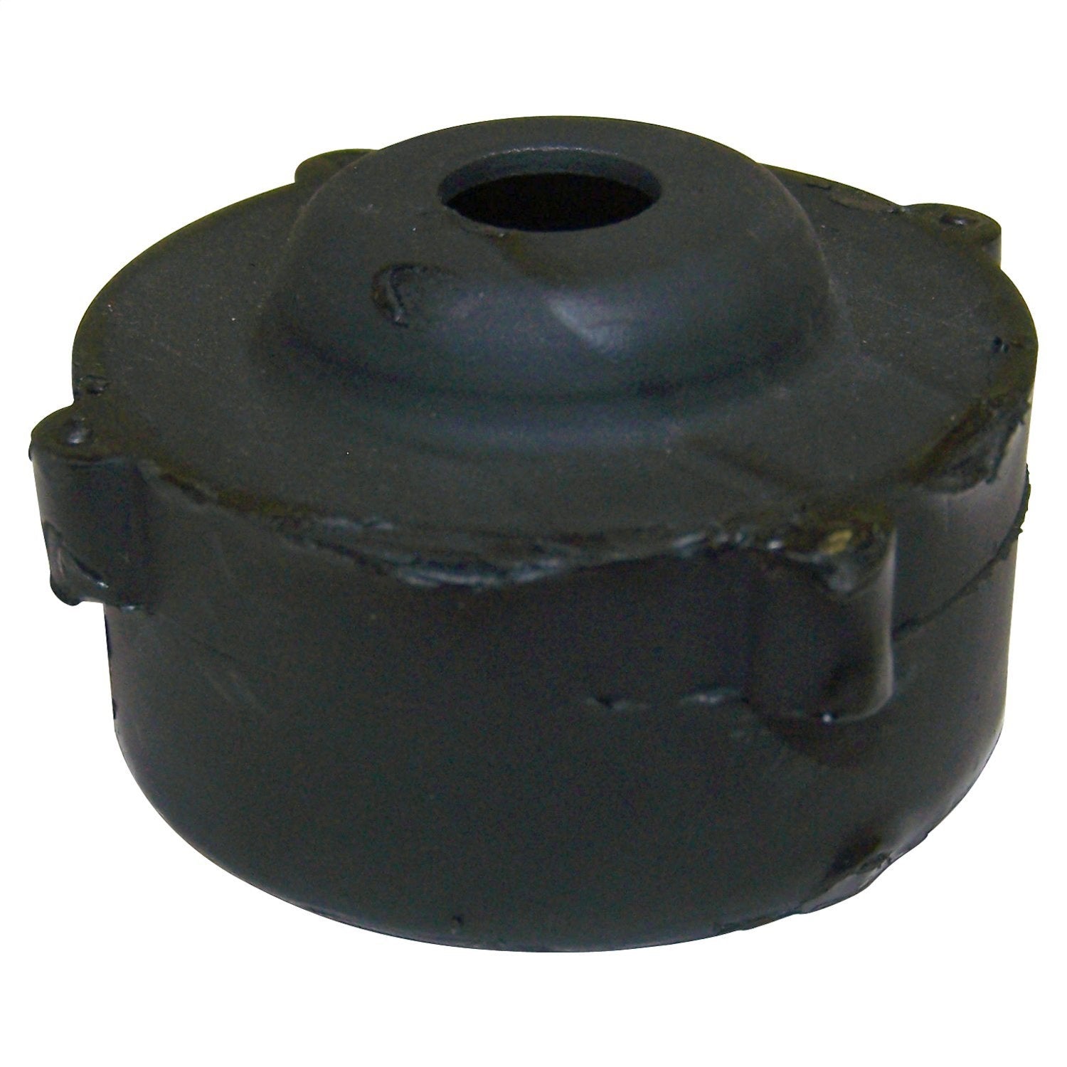 Crown Automotive Jeep Replacement 52002723 Body Mount Bushing; Front Lower; Crown Automotive Jeep Replacement 52002723