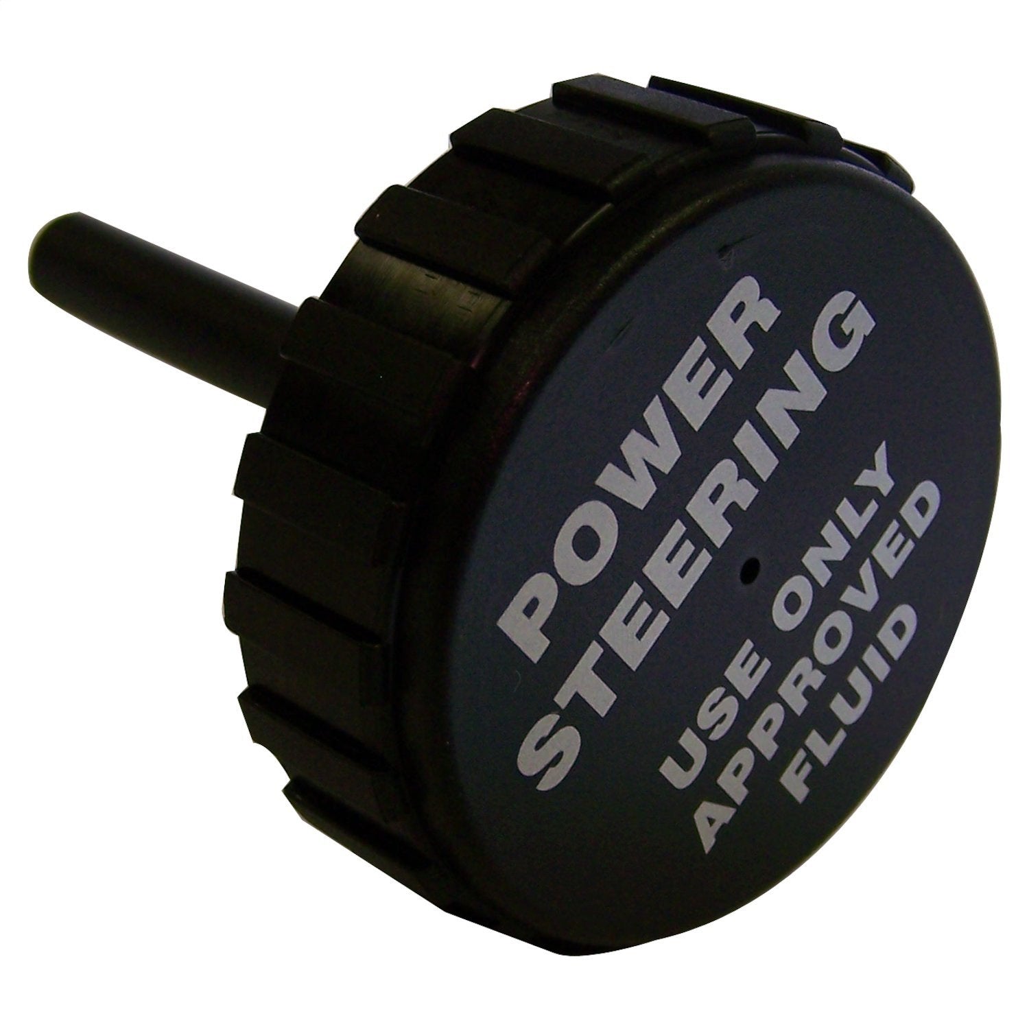 Crown Automotive Jeep Replacement 52003132 Power Steering Reservoir Cap; Crown Automotive Jeep Replacement 52003132
