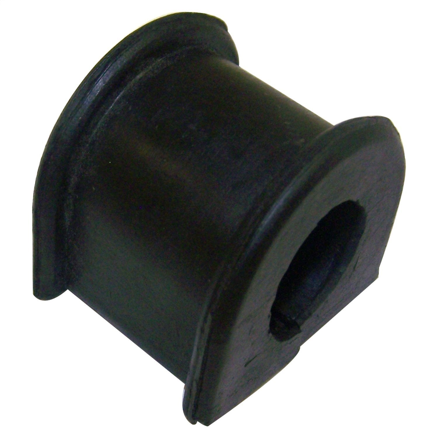 Crown Automotive Jeep Replacement 52003232 Sway Bar Bushing; Heavy Duty; 1.04 in. Inside Diameter; Crown Automotive Jeep Replacement 52003232