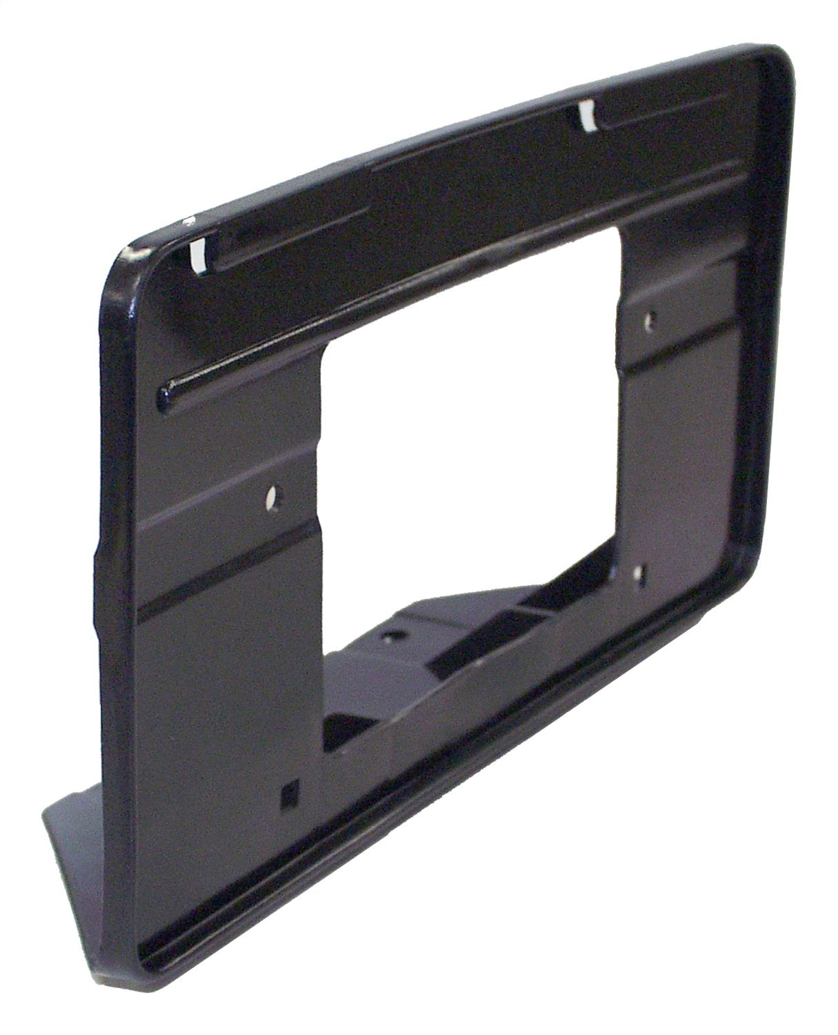Crown Automotive Jeep Replacement 52003479 License Plate Bracket; Crown Automotive Jeep Replacement 52003479