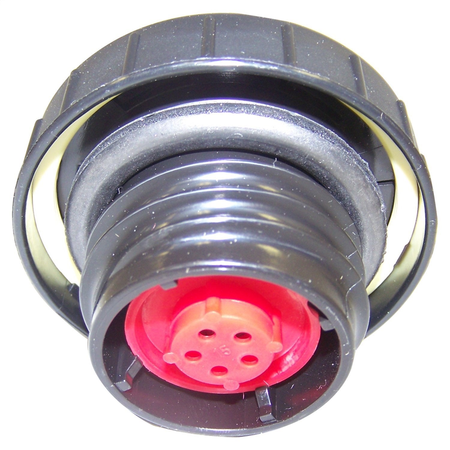 Crown Automotive Jeep Replacement 52003774 Fuel Cap; Non Locking; Crown Automotive Jeep Replacement 52003774