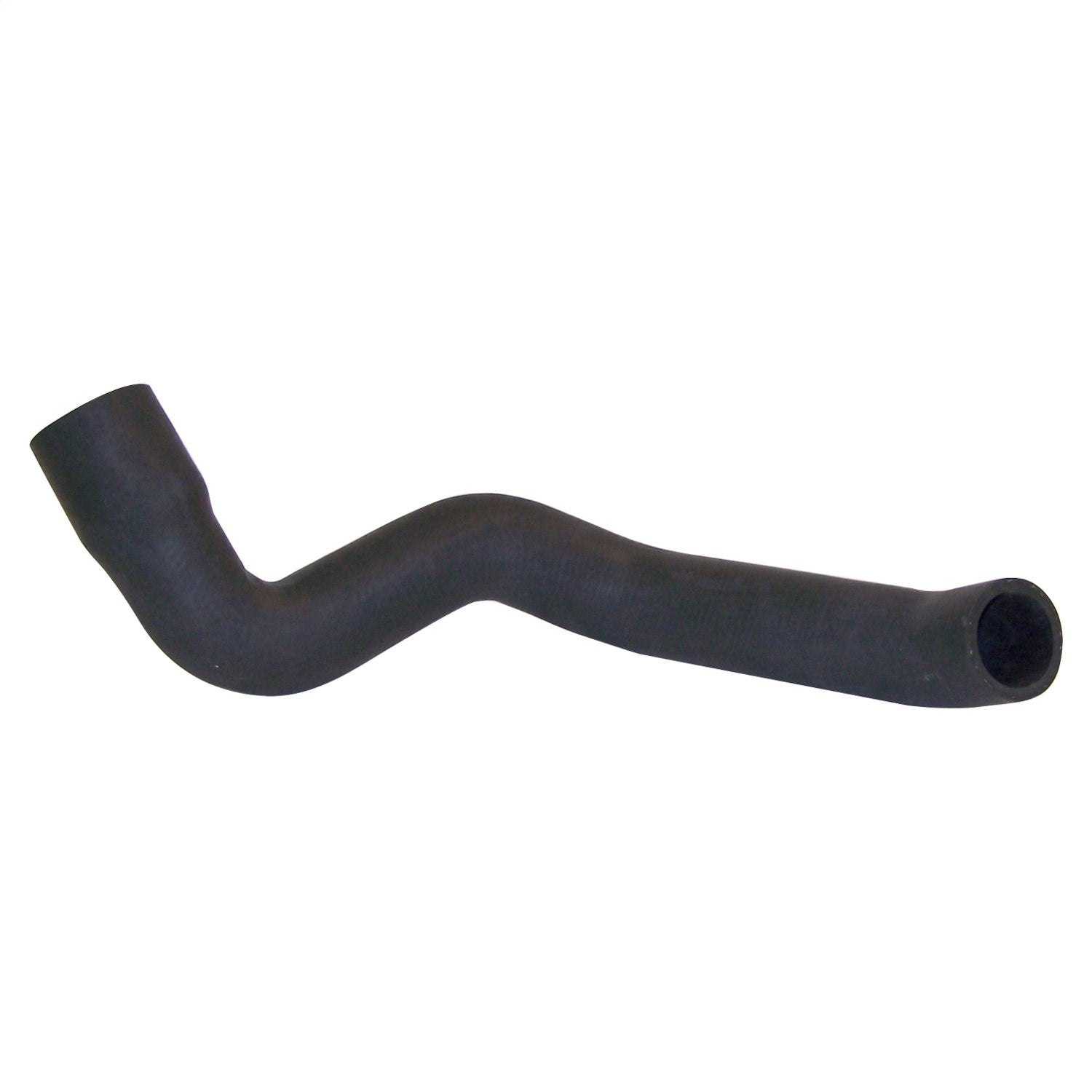 Crown Automotive Jeep Replacement 52003945 Radiator Hose; Lower; Left Hand Drive; Crown Automotive Jeep Replacement 52003945