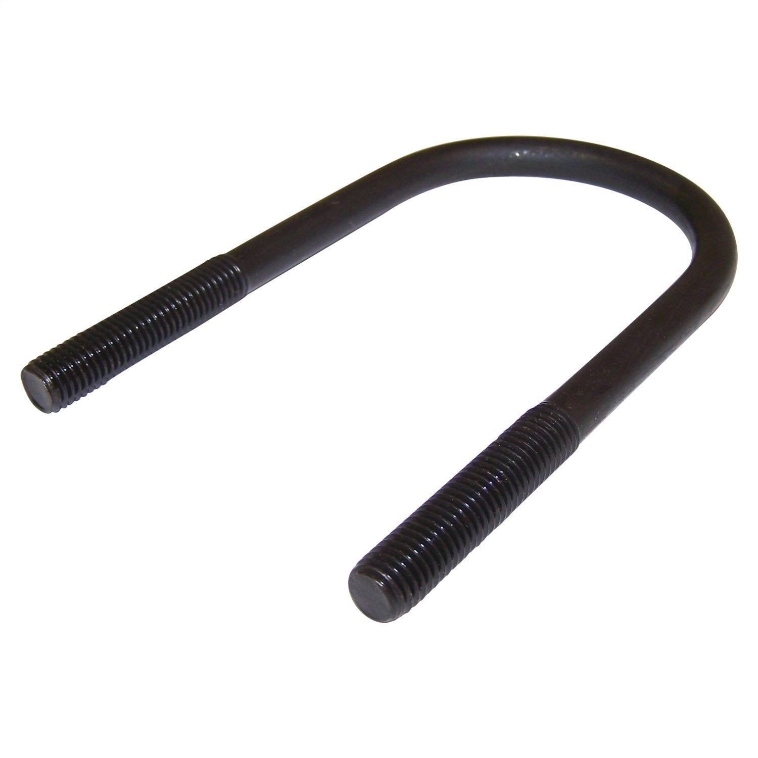 Crown Automotive Jeep Replacement 52004010 Axle U-Bolt; 3.55 in. Wide; For Use w/8.25 in. 10 Bolt Axle; Crown Automotive Jeep Replacement 52004010