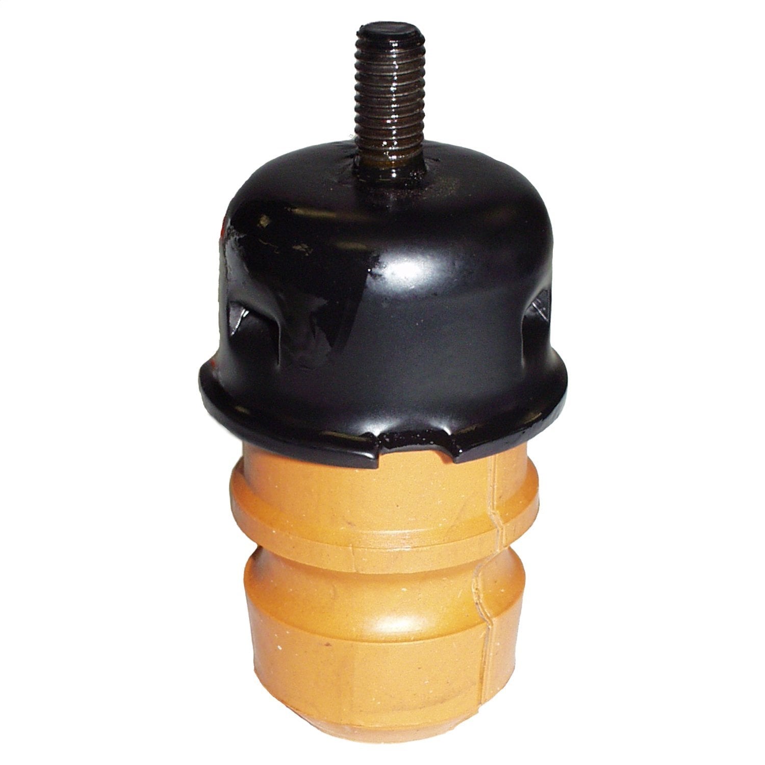Crown Automotive Jeep Replacement 52004749 Coil Spring Bumper; Crown Automotive Jeep Replacement 52004749
