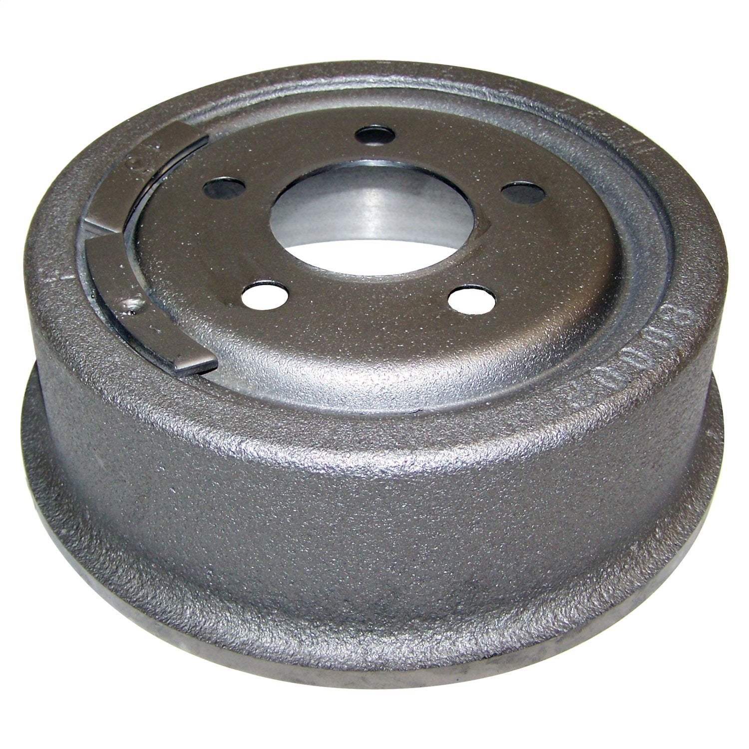 Crown Automotive Jeep Replacement 52005350 Brake Drum; 9 in. x 2.5 in.; Crown Automotive Jeep Replacement 52005350