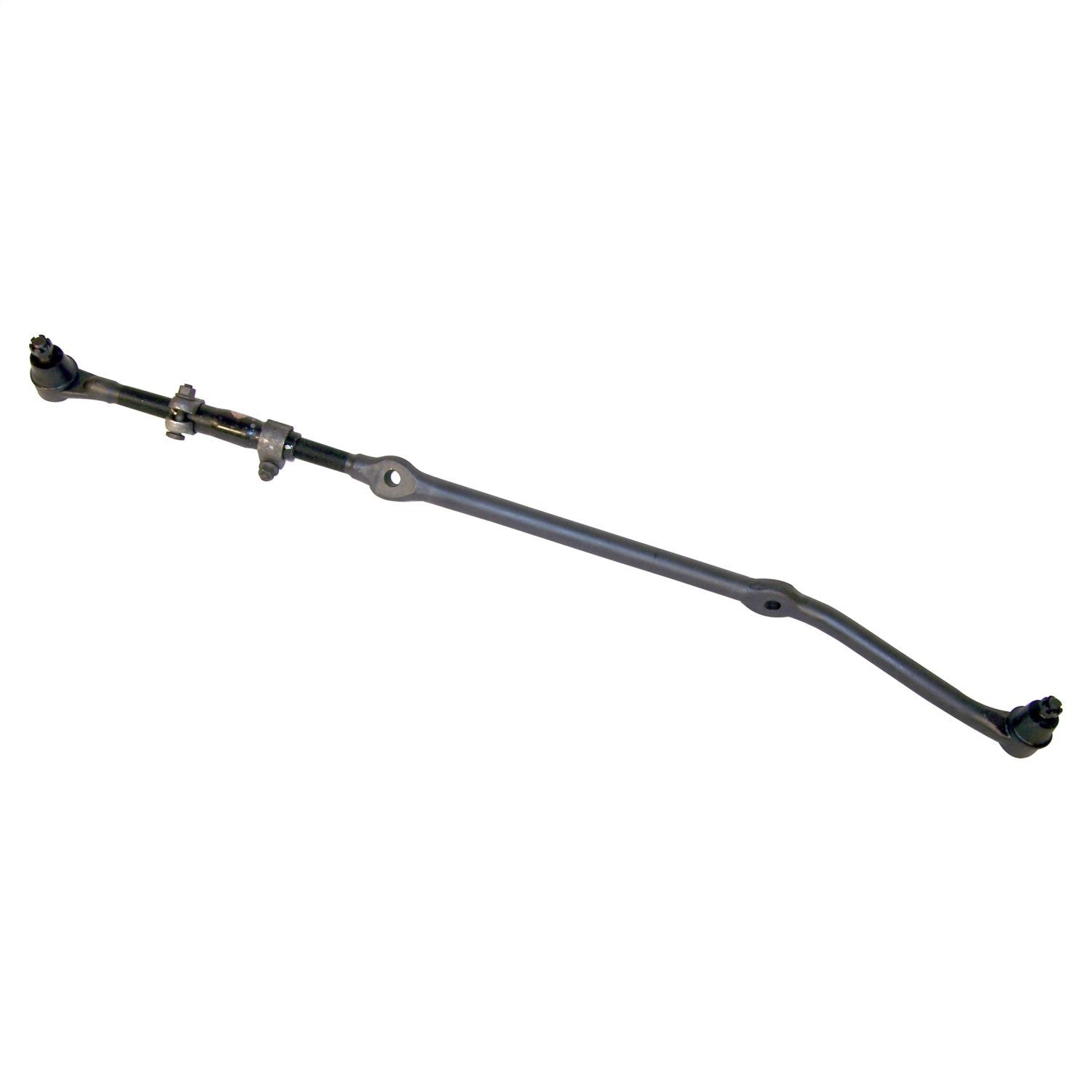 Crown Automotive Jeep Replacement 52006592K Steering Tie Rod Kit; Left Hand Drive; Crown Automotive Jeep Replacement 52006592K