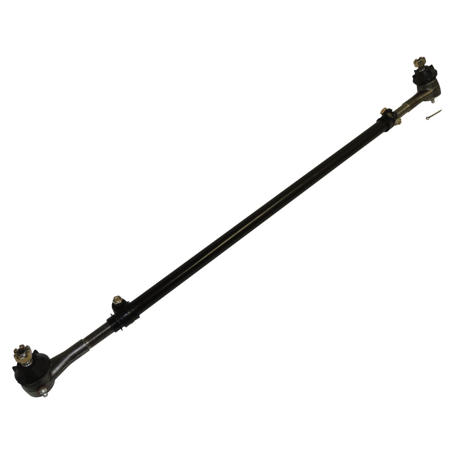 Crown Automotive Jeep Replacement 52006608K Drag Link Assembly Crown Automotive Jeep Replacement 52006608K