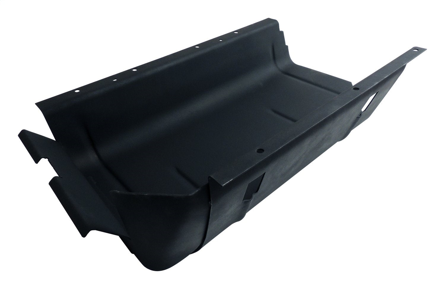 Crown Automotive Jeep Replacement 52006870 Fuel Tank Skid Plate; Fuel Tank Skid Plate; Crown Automotive Jeep Replacement 52006870