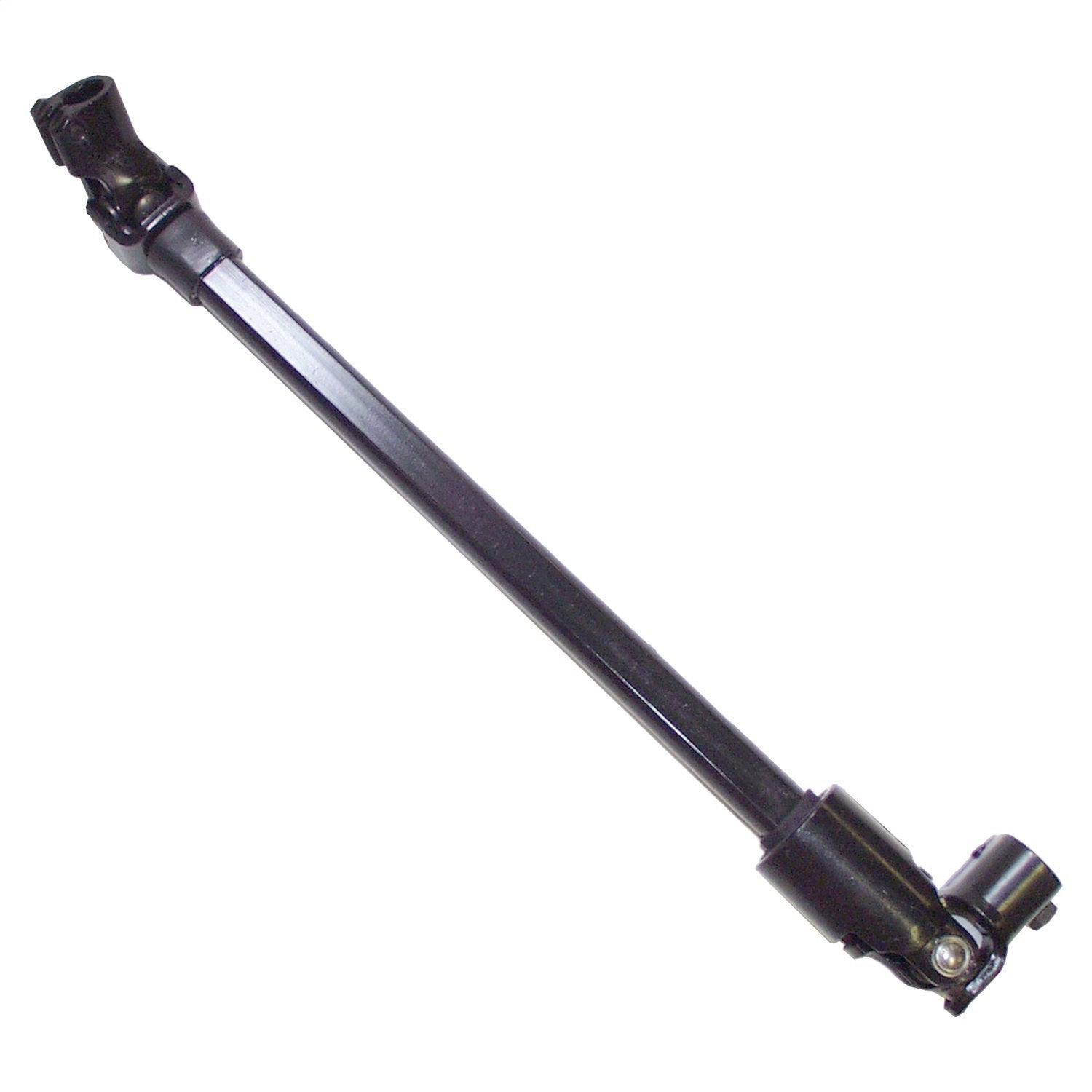 Crown Automotive Jeep Replacement 52007017 Steering Shaft; Lower; Crown Automotive Jeep Replacement 52007017