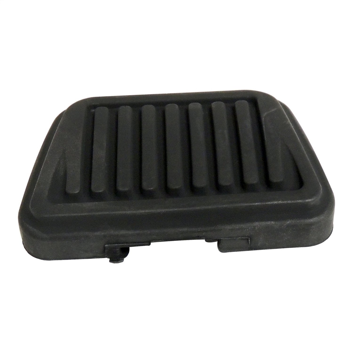 Crown Automotive Jeep Replacement 52009562 Pedal Pad; Clutch Or Brake; Crown Automotive Jeep Replacement 52009562