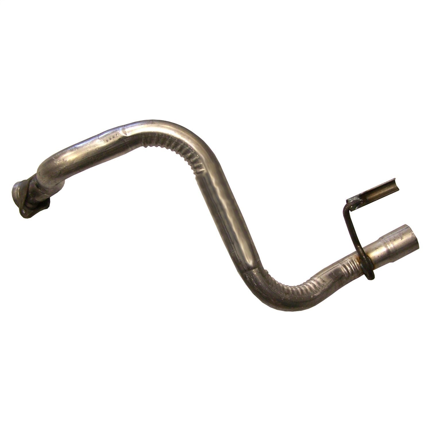Crown Automotive Jeep Replacement 52018176 Exhaust Pipe; Front; Crown Automotive Jeep Replacement 52018176