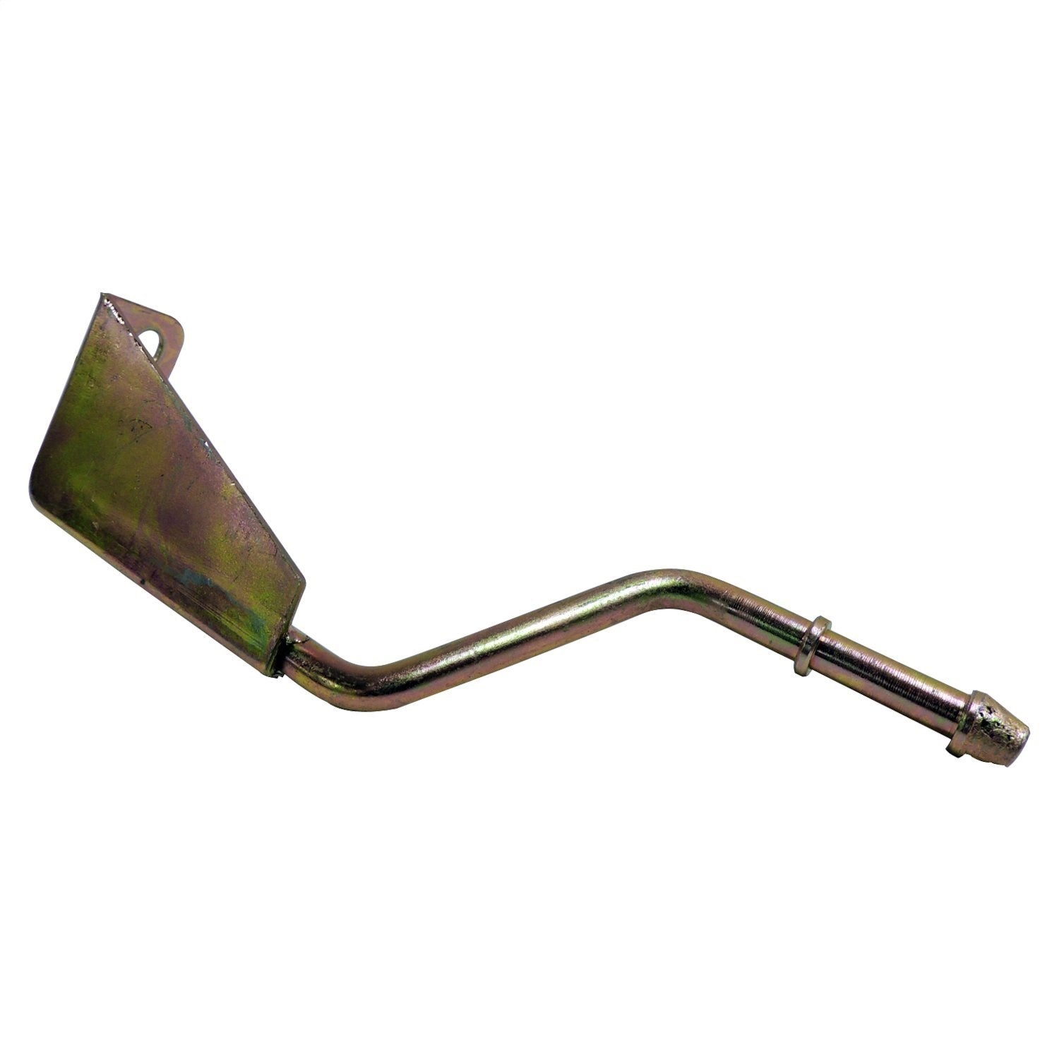 Crown Automotive Jeep Replacement 52019408AC Exhaust Hanger; Crown Automotive Jeep Replacement 52019408AC