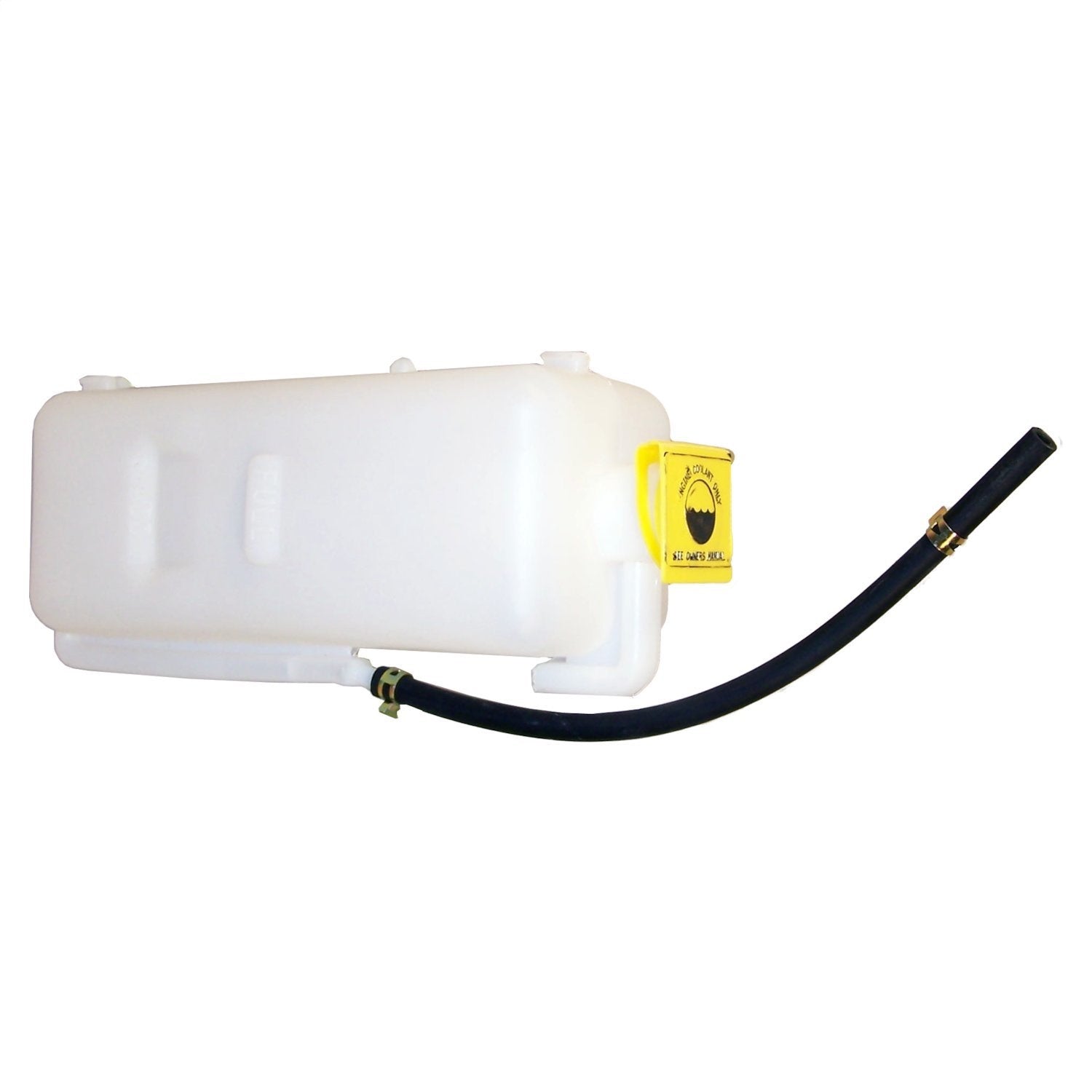 Crown Automotive Jeep Replacement 52028065AF Coolant Bottle; Crown Automotive Jeep Replacement 52028065AF