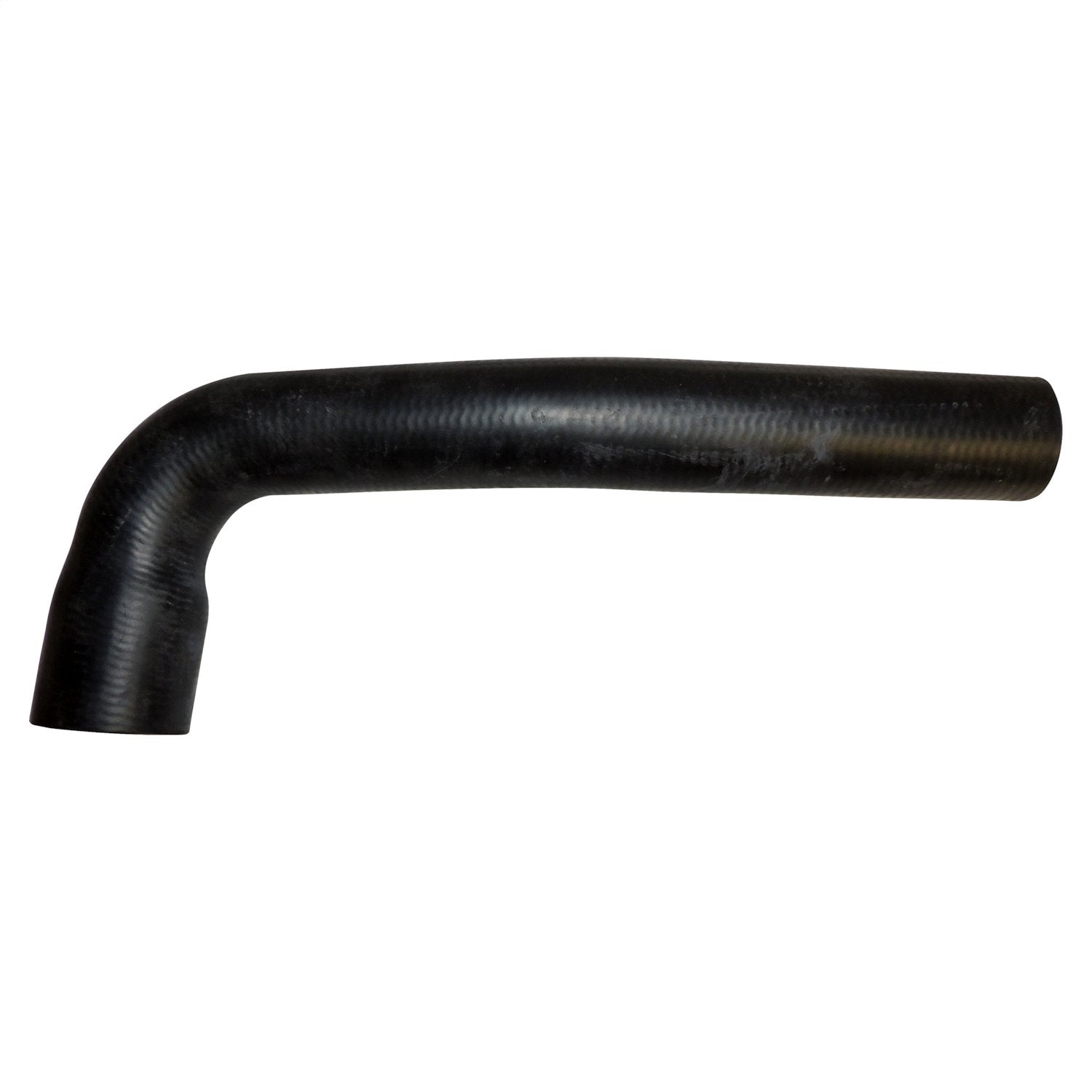 Crown Automotive Jeep Replacement 52028264 Radiator Hose; Upper; Left Hand Drive; Crown Automotive Jeep Replacement 52028264