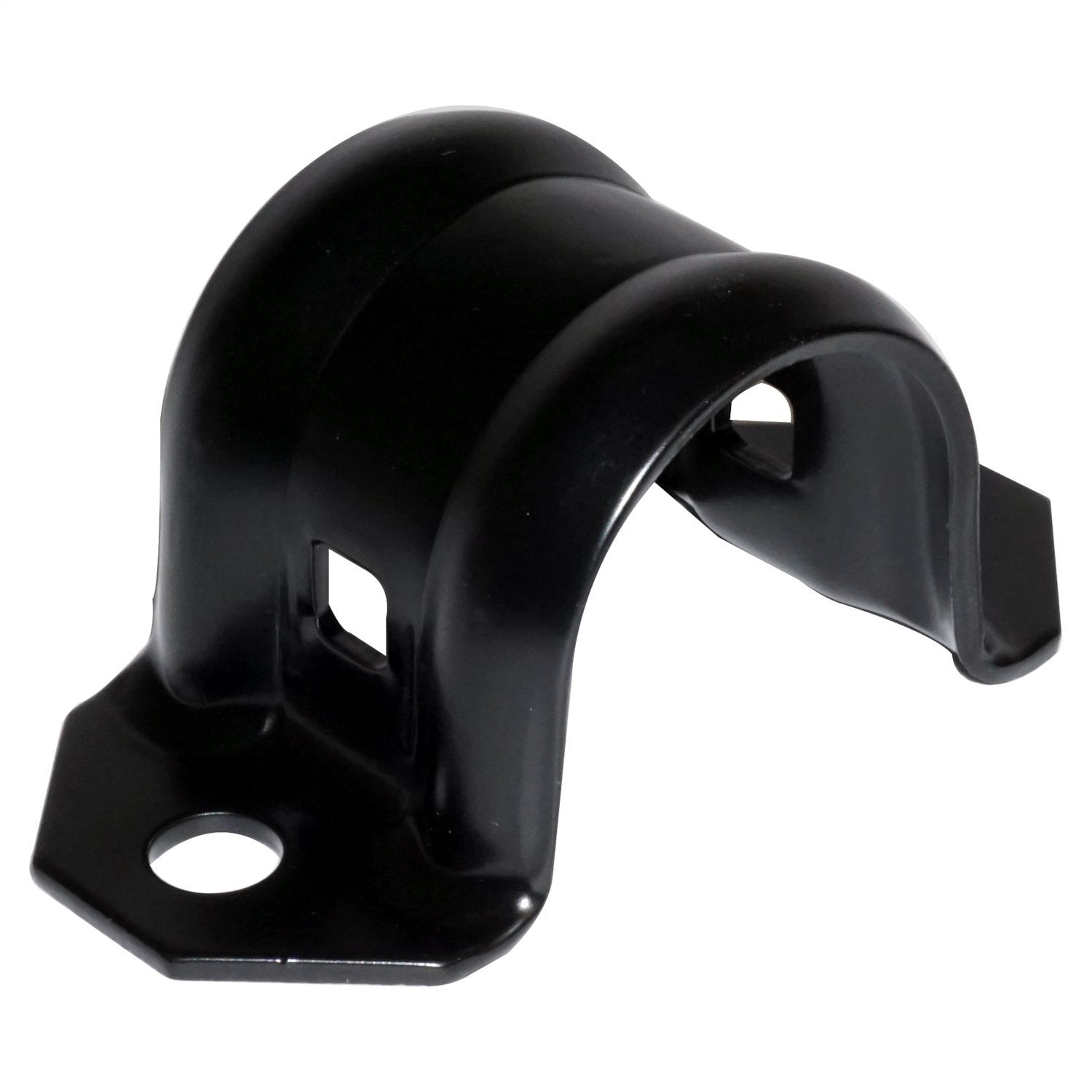 Crown Automotive Jeep Replacement 52037710AC Sway Bar Bushing Bracket; Front; Crown Automotive Jeep Replacement 52037710AC