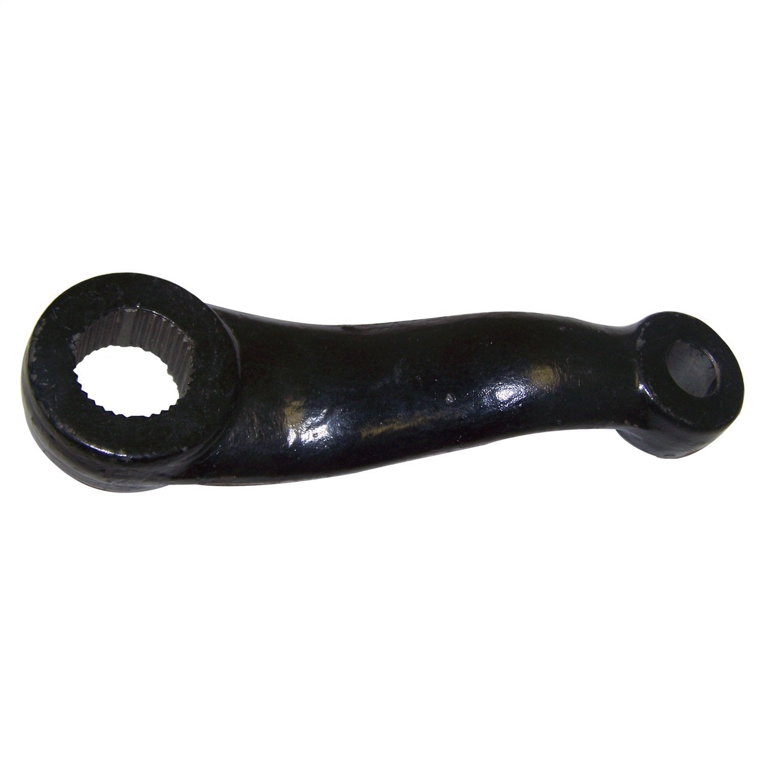 Crown Automotive Jeep Replacement 52038337 Pitman Arm; Left Hand Drive; Crown Automotive Jeep Replacement 52038337
