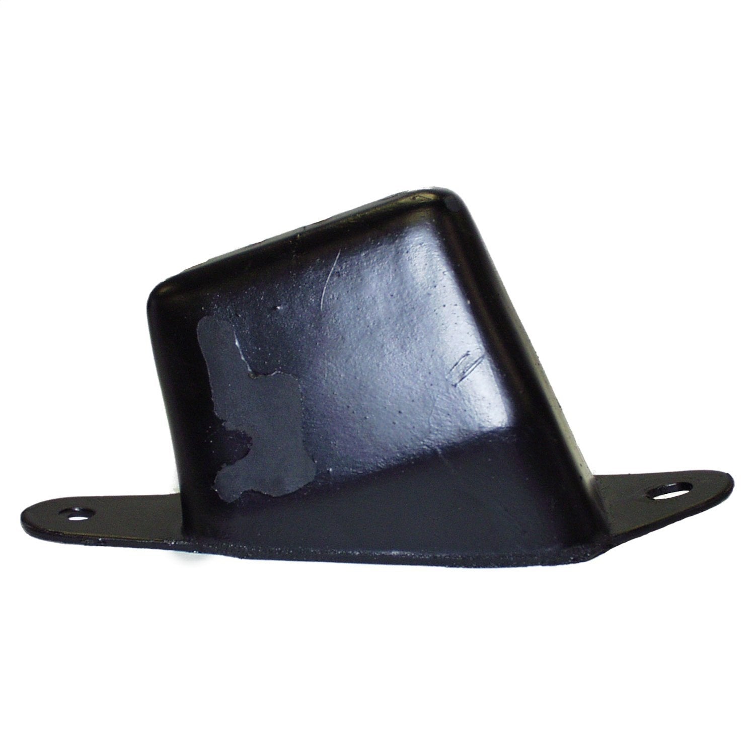 Crown Automotive Jeep Replacement 52040007 Spring Bumper; Rear; Crown Automotive Jeep Replacement 52040007