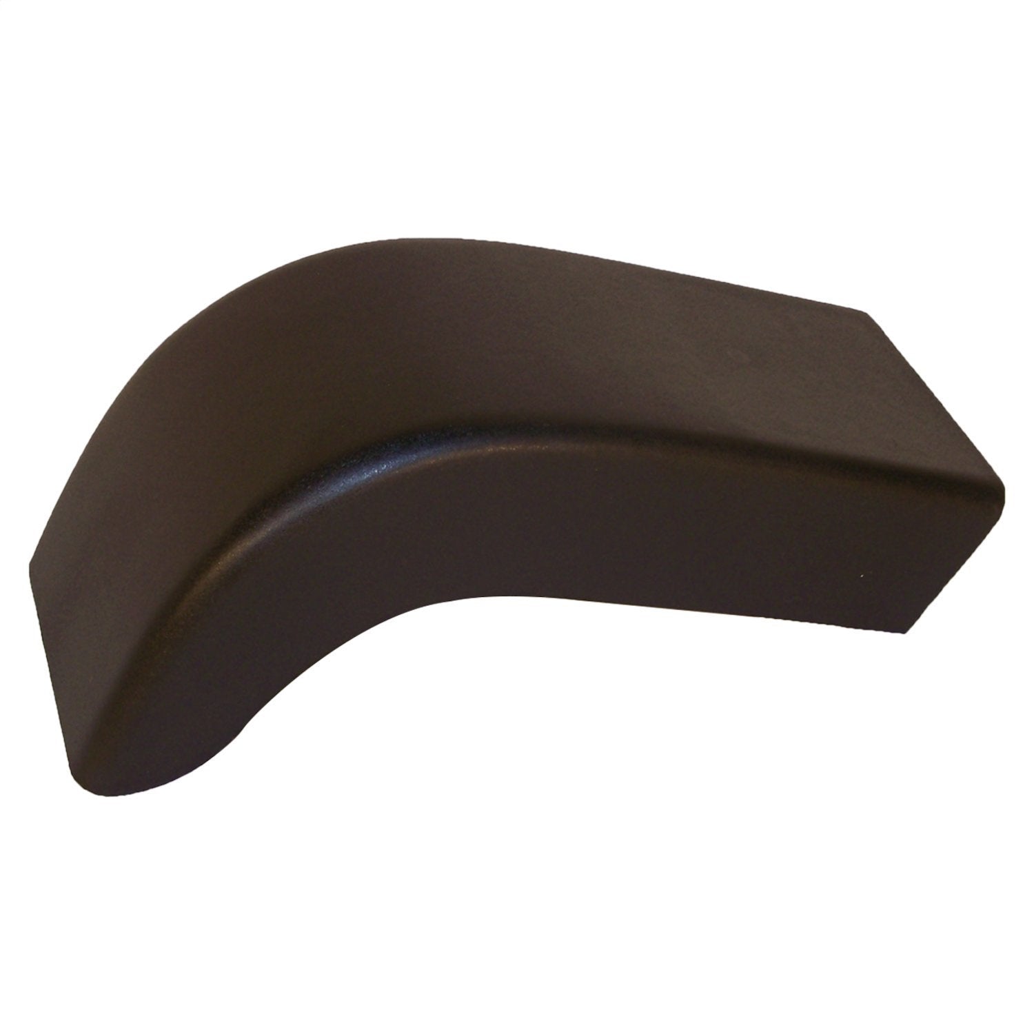 Crown Automotive Jeep Replacement 52040027 Bumper Corner Crown Automotive Jeep Replacement 52040027