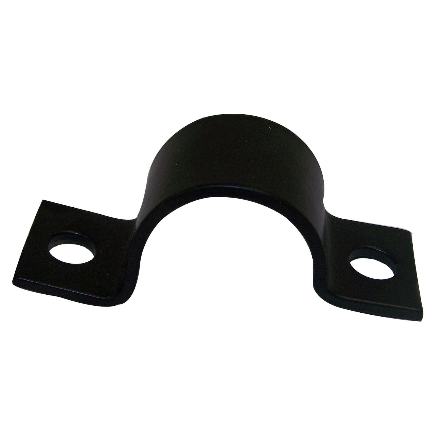 Crown Automotive Jeep Replacement 52040047 Sway Bar Bushing Bracket; Left; Crown Automotive Jeep Replacement 52040047