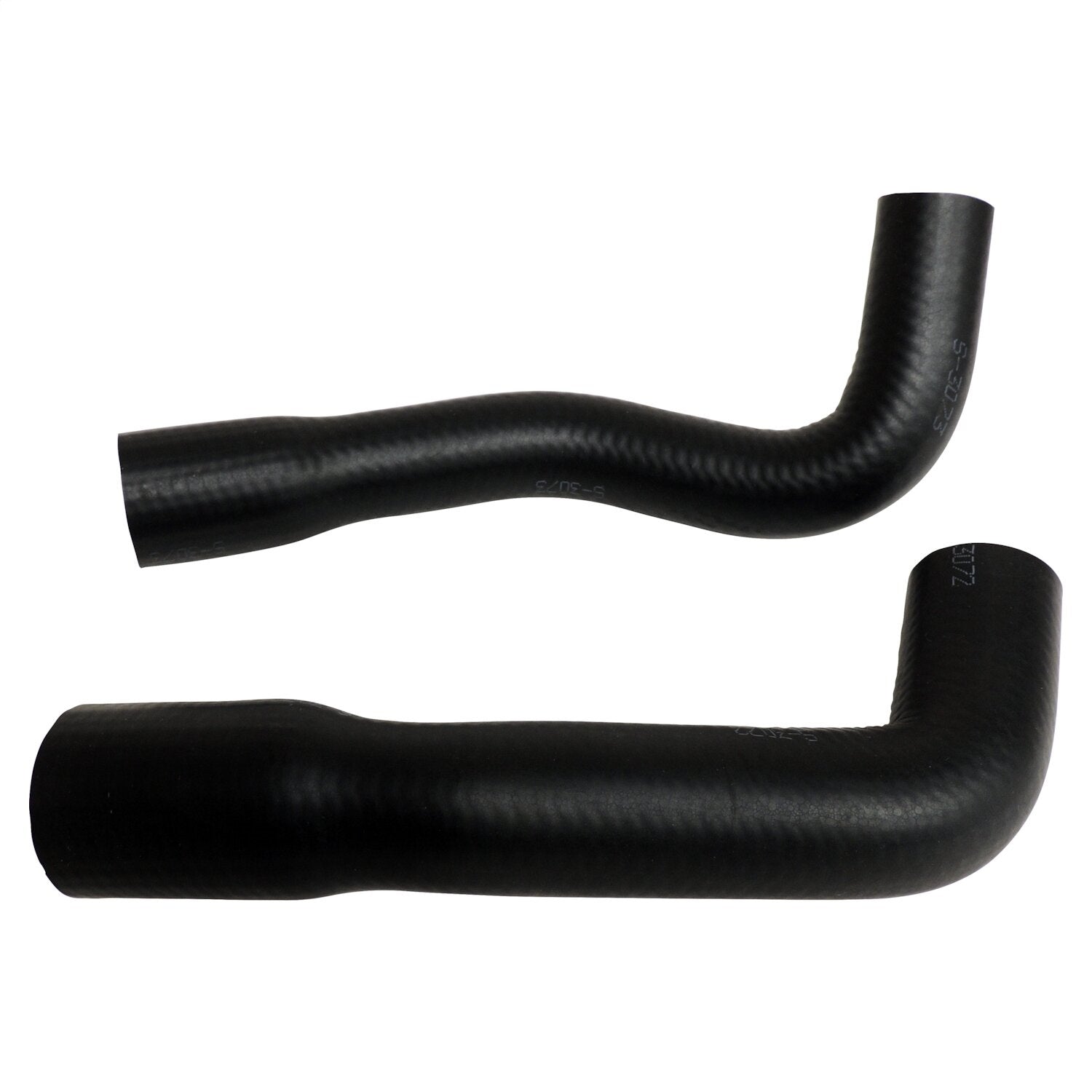 Crown Automotive Jeep Replacement 52040079K Fuel Filler/Vent Hose Set; w/20 Gallon Tank; Crown Automotive Jeep Replacement 52040079K