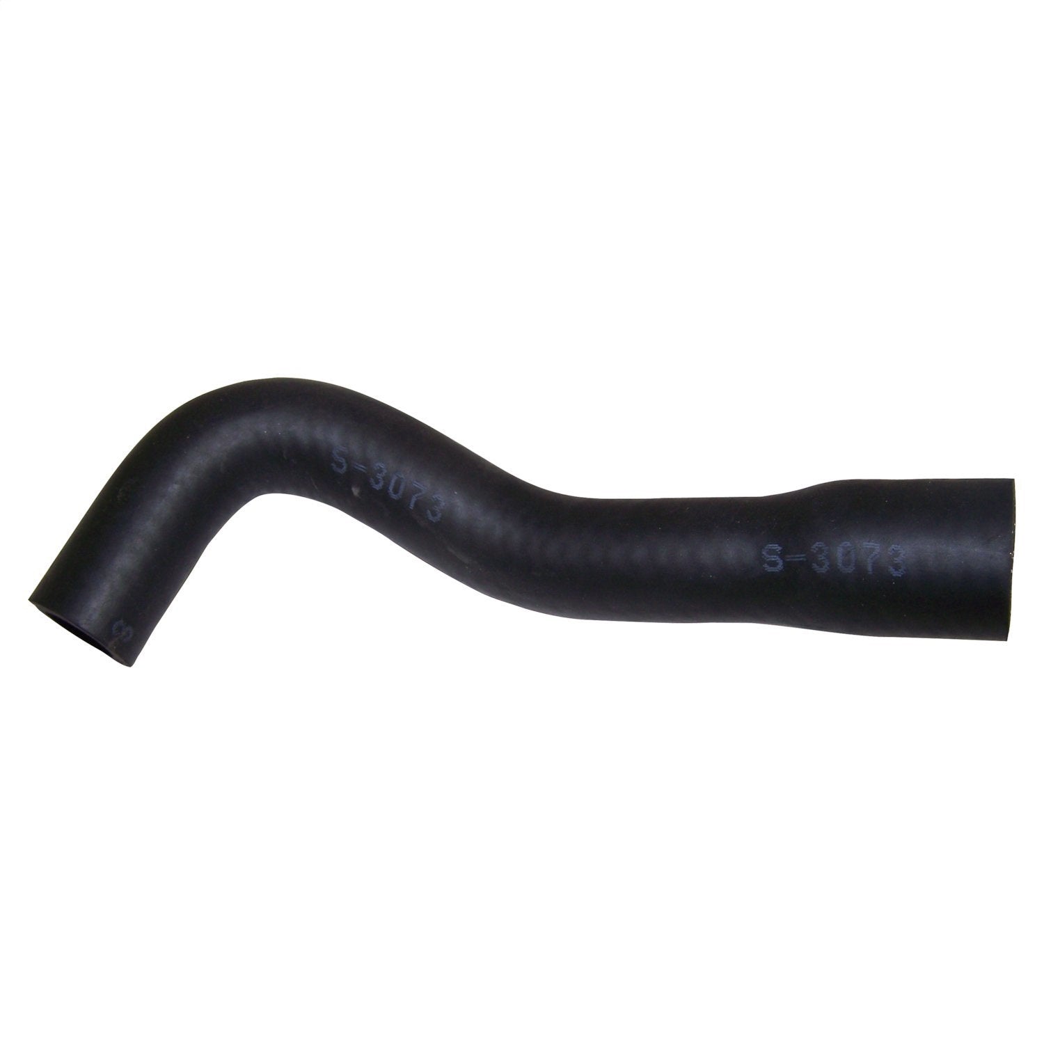 Crown Automotive Jeep Replacement 52040081 Fuel Tank Vent Hose Crown Automotive Jeep Replacement 52040081