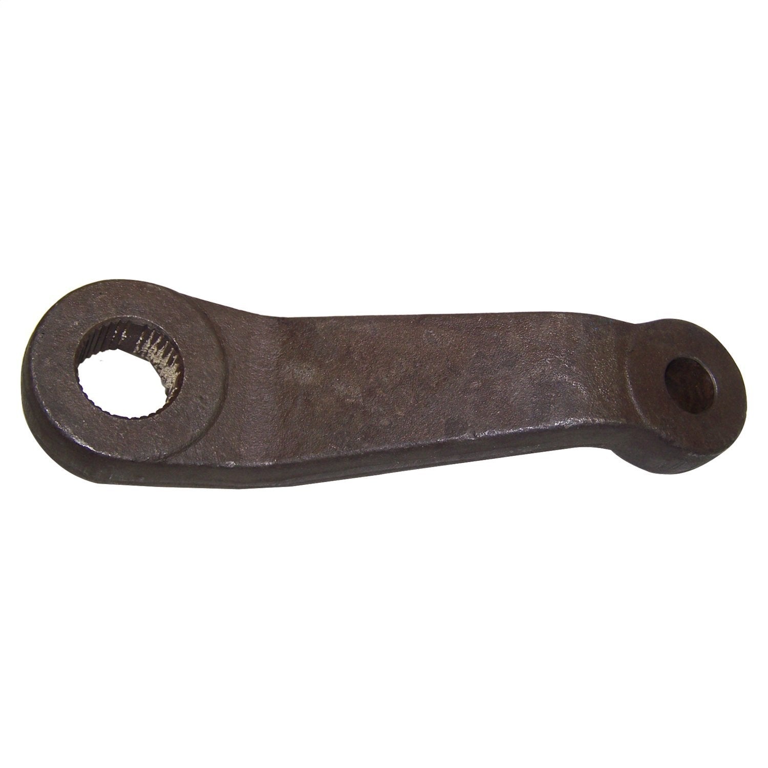 Crown Automotive Jeep Replacement 52040110 Pitman Arm; w/o Power Steering; Crown Automotive Jeep Replacement 52040110