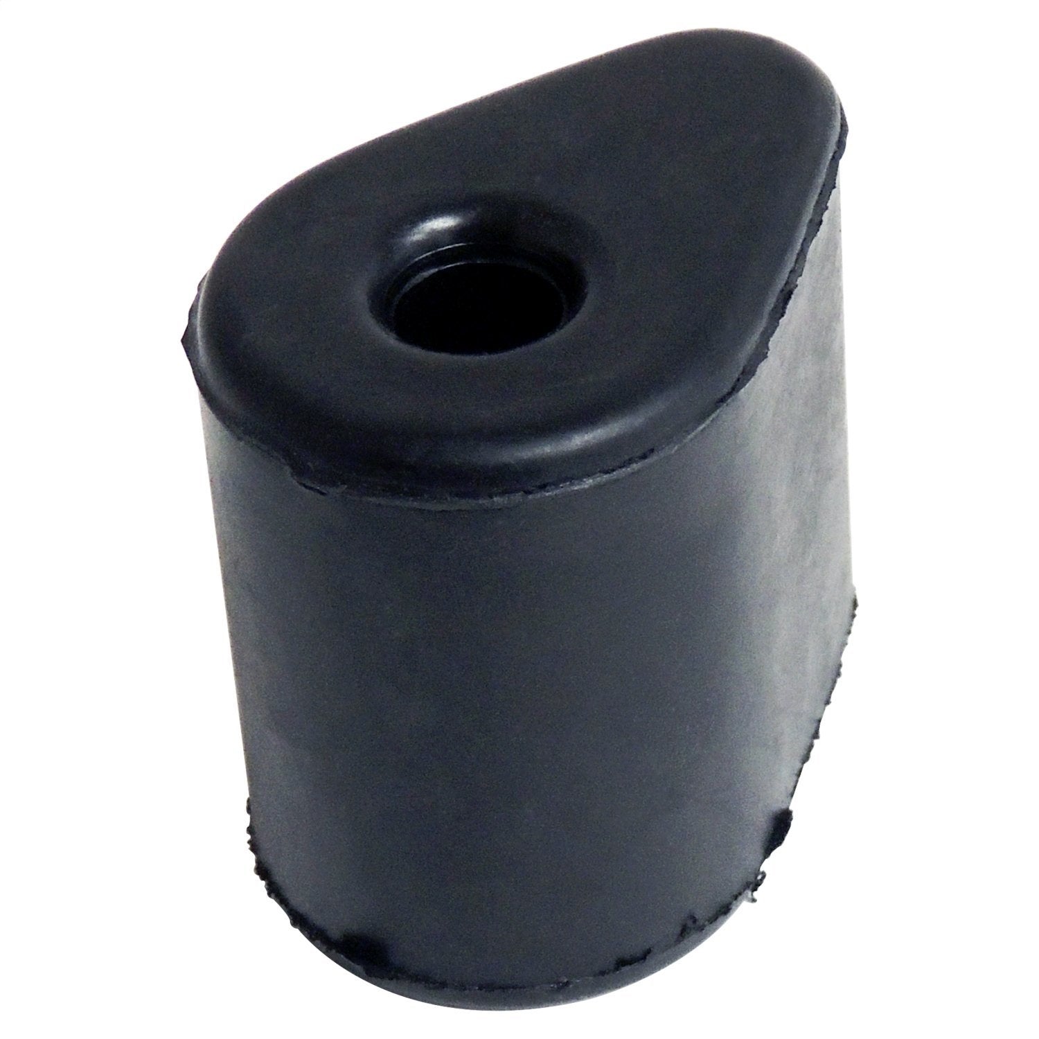 Crown Automotive Jeep Replacement 52040219 Tailpipe Bracket Insulator; Rear; Crown Automotive Jeep Replacement 52040219