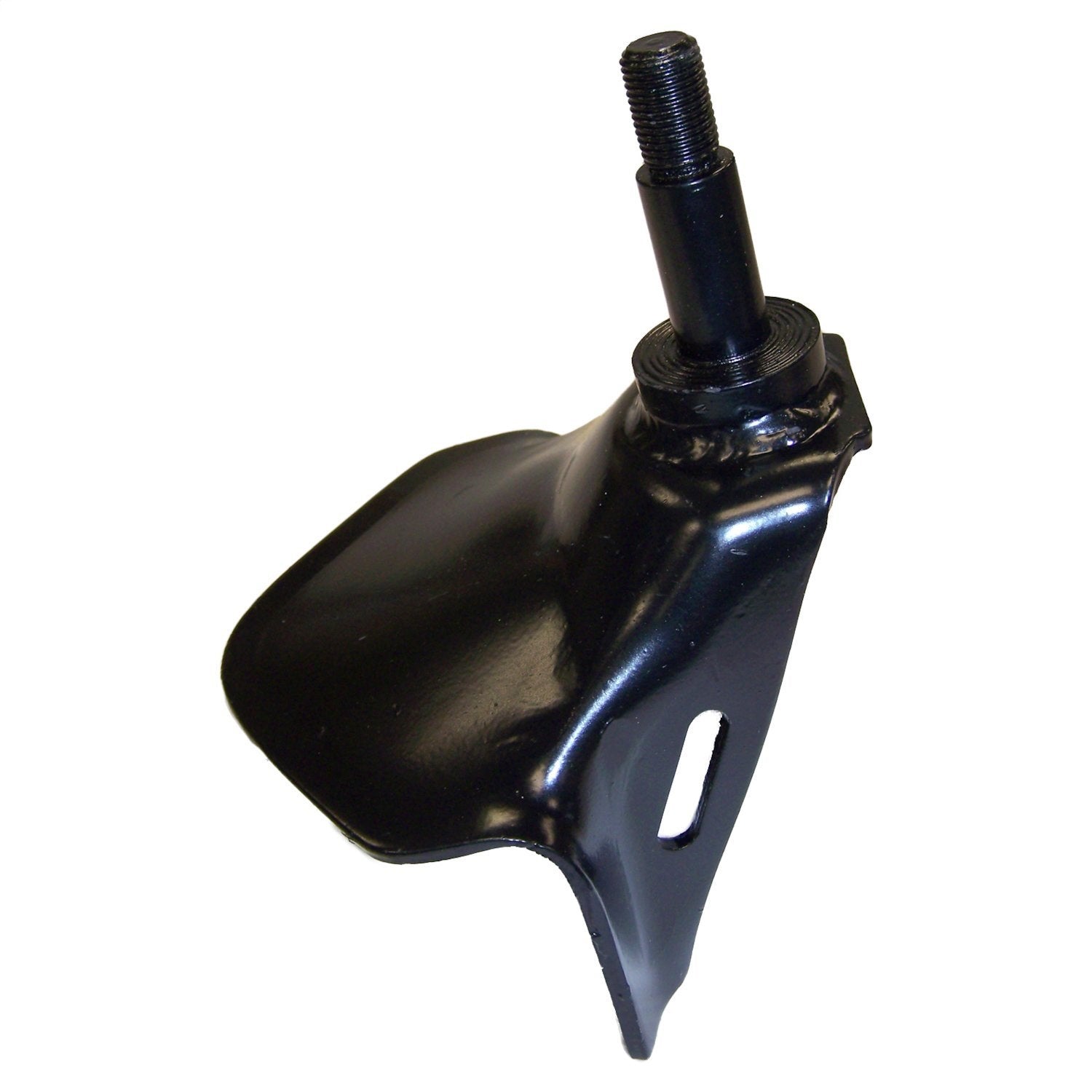 Crown Automotive Jeep Replacement 52040305 Shock Bracket; Rear; Weld On; Crown Automotive Jeep Replacement 52040305