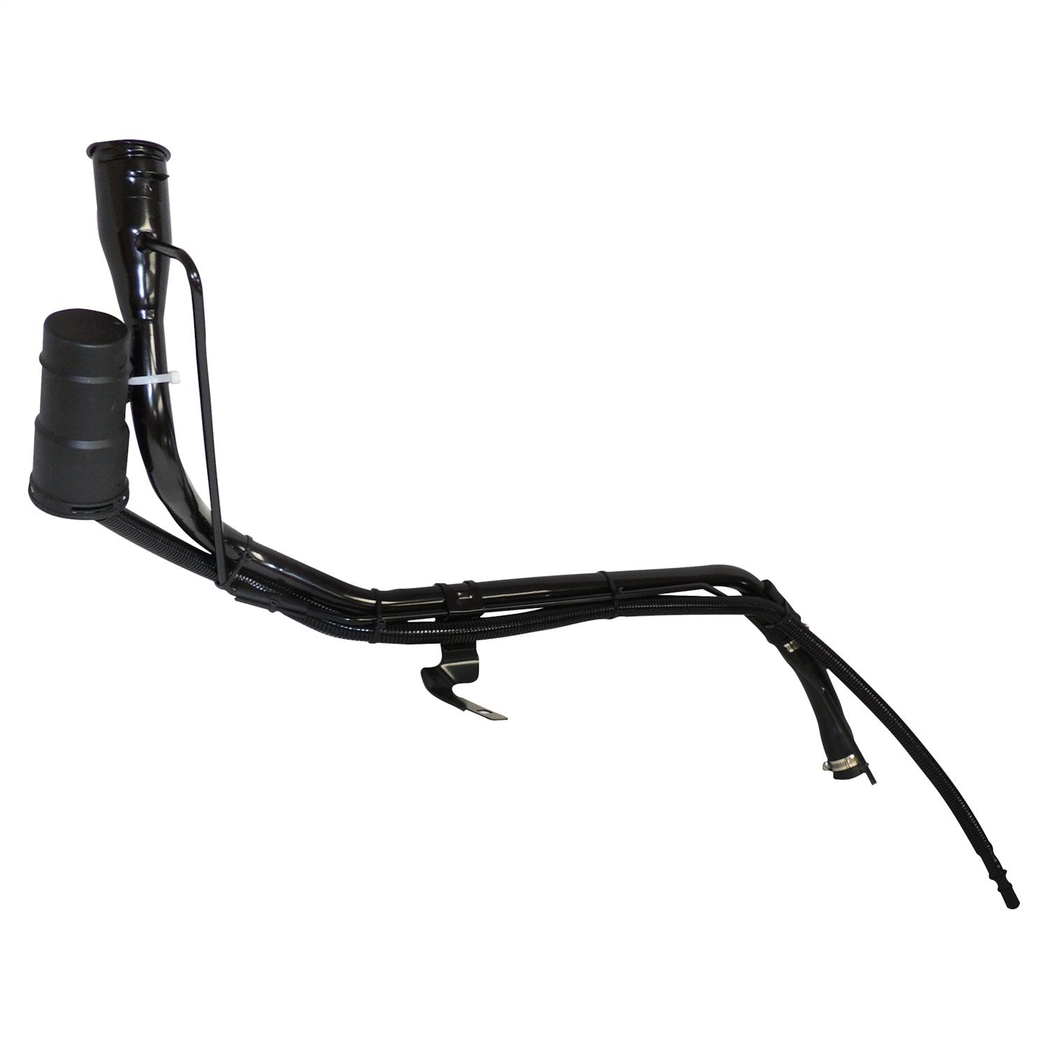 Crown Automotive Jeep Replacement 52059821AS Fuel Filler Hose Crown Automotive Jeep Replacement 52059821AS