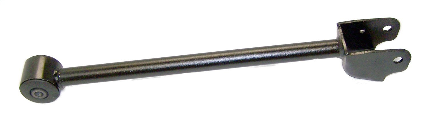 Crown Automotive Jeep Replacement 52059976AC Control Arm; Incl. 1 Bushing At Frame Side; Crown Automotive Jeep Replacement 52059976AC