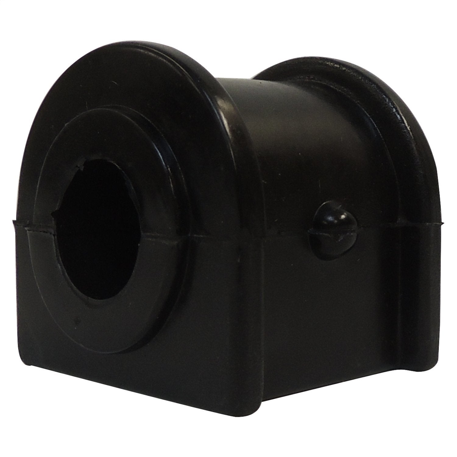 Crown Automotive Jeep Replacement 52060013AA Sway Bar Bushing; w/ .750 in. Sway Bar; Crown Automotive Jeep Replacement 52060013AA