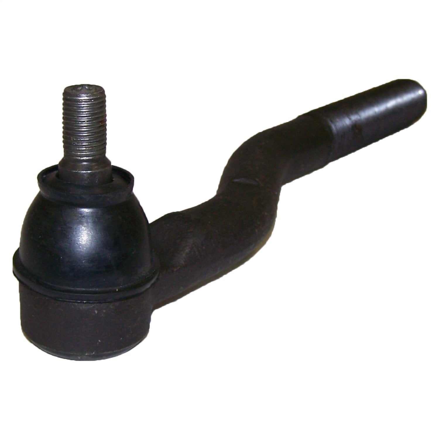 Crown Automotive Jeep Replacement 52060053AE Steering Tie Rod End; Side End; 11 in. Long; LHD; Crown Automotive Jeep Replacement 52060053AE