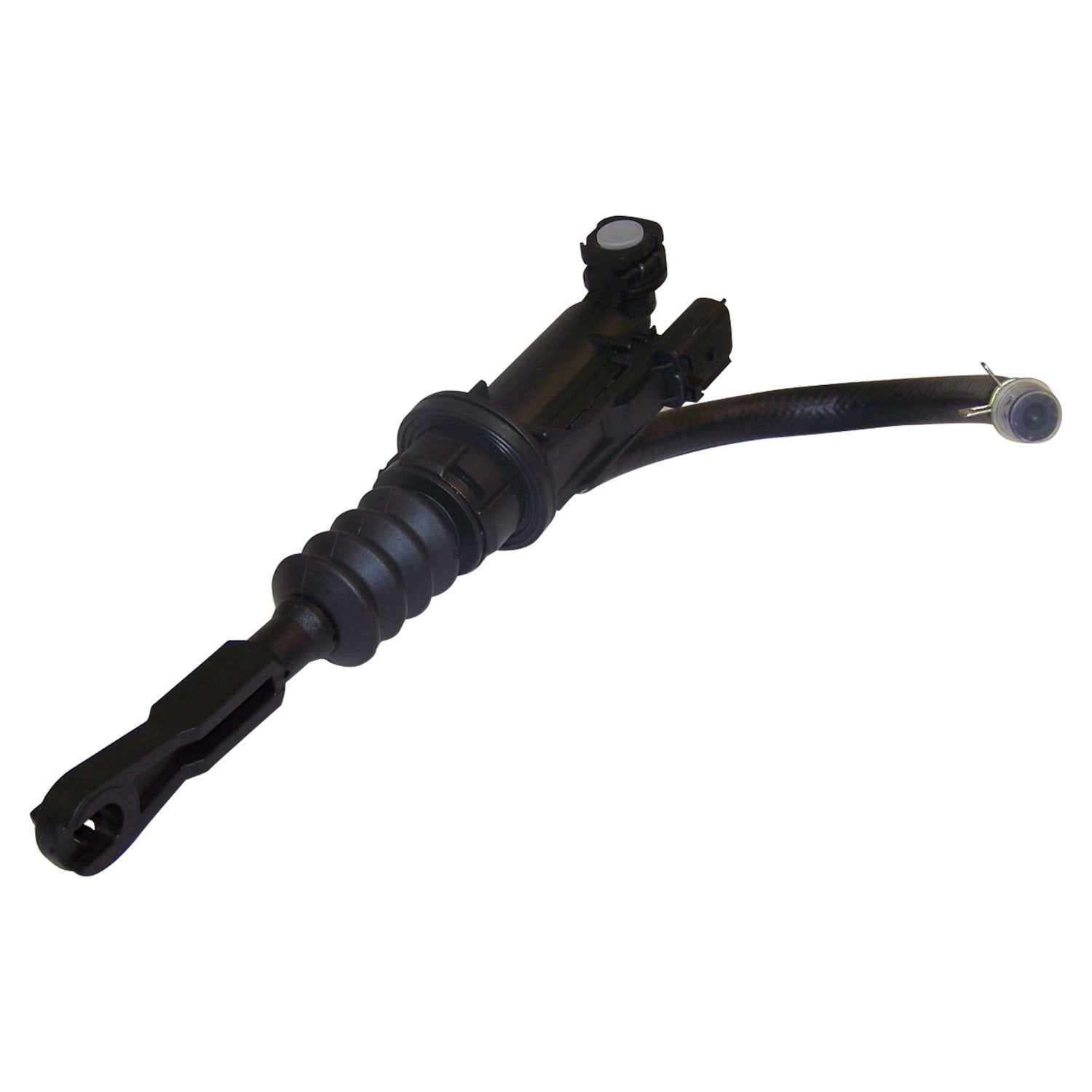 Crown Automotive Jeep Replacement 52060132AC Clutch Master Cylinder; Crown Automotive Jeep Replacement 52060132AC