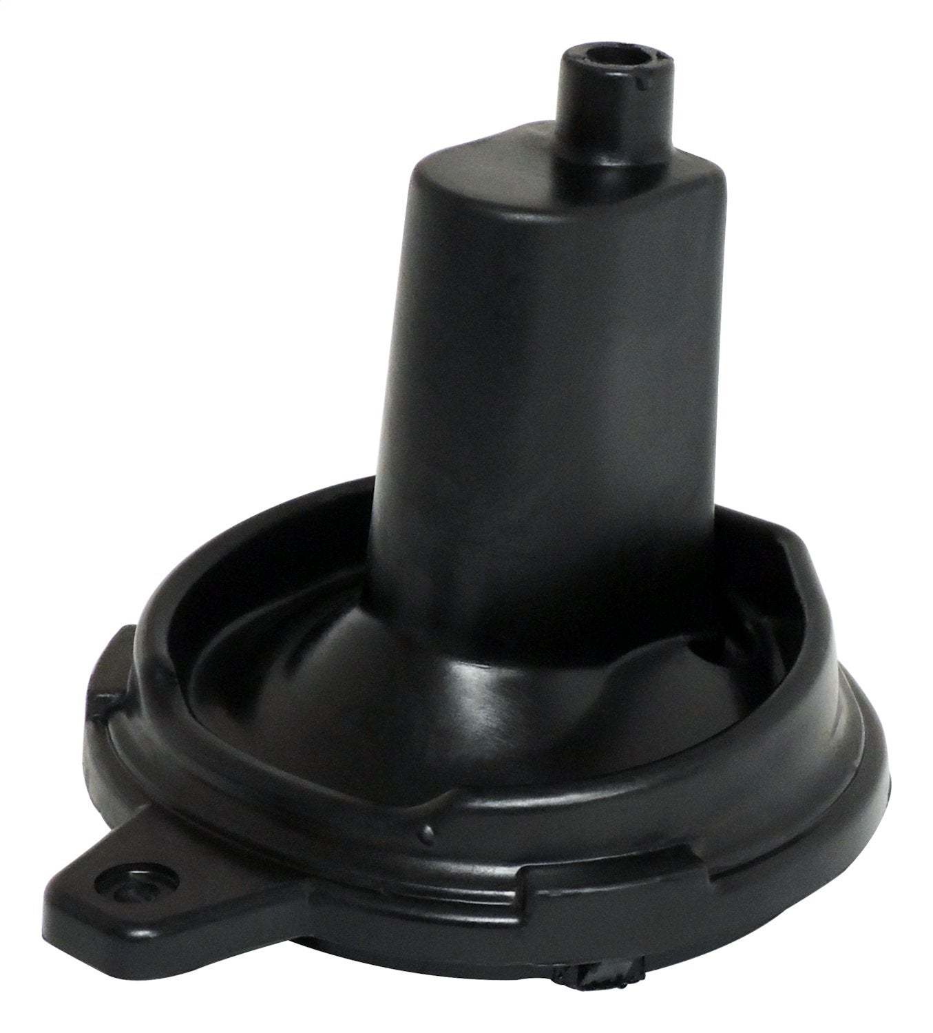 Crown Automotive Jeep Replacement 52060165AE Transfer Case Shift Lever Boot; Seals Shifter to Body; Crown Automotive Jeep Replacement 52060165AE